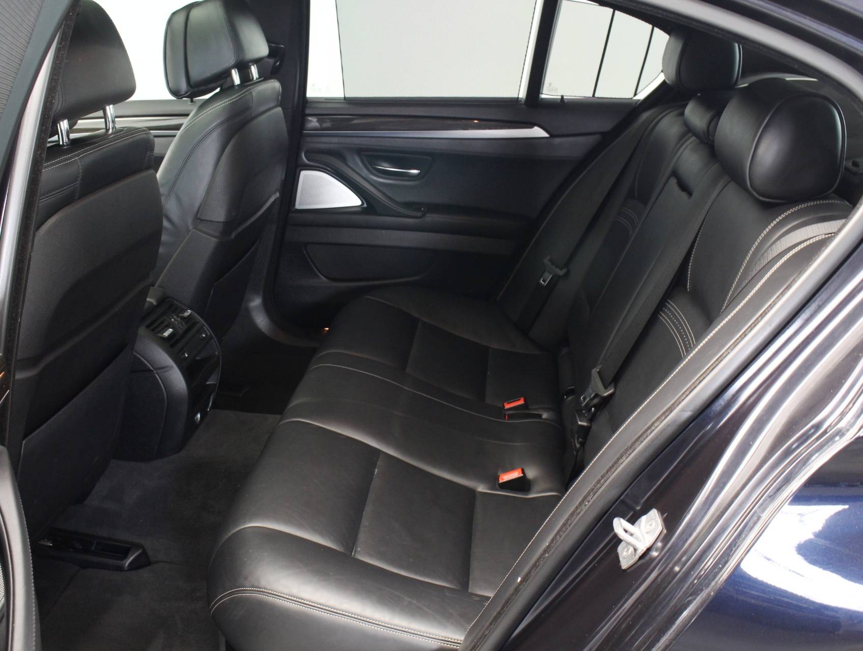 Florida Fine Cars - Used BMW 5 SERIES 2015 WEST PALM 550i M Sport