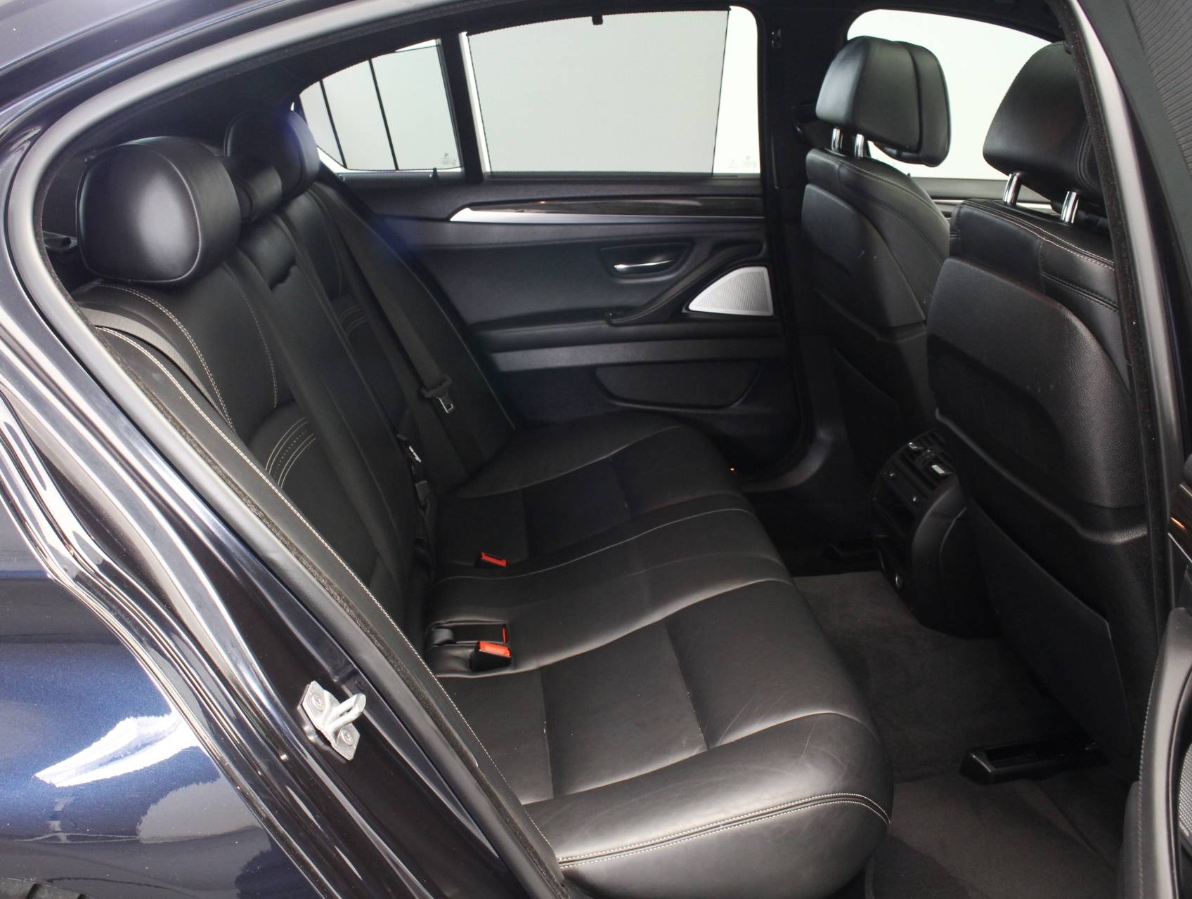 Florida Fine Cars - Used BMW 5 SERIES 2015 WEST PALM 550i M Sport