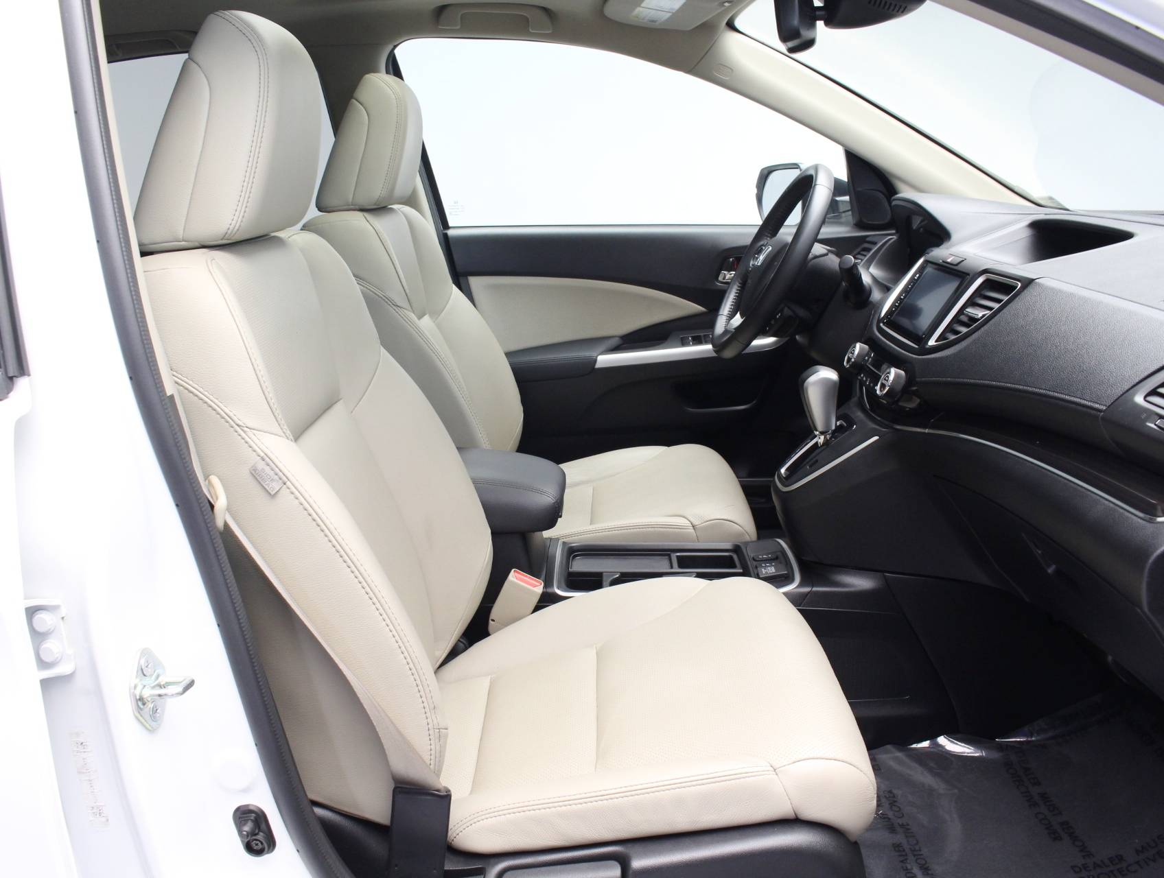 Florida Fine Cars - Used HONDA CR V 2016 WEST PALM TOURING