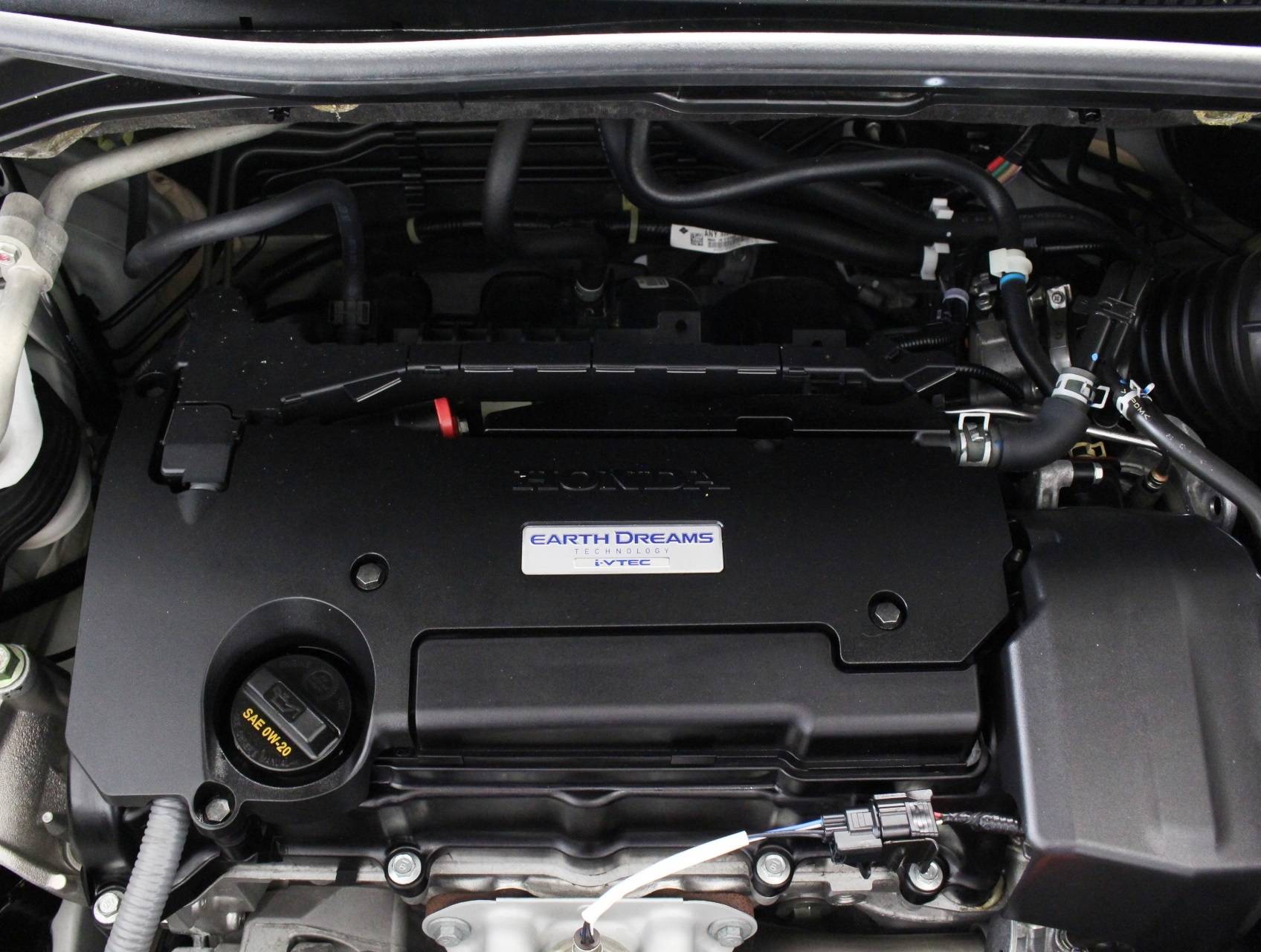 Florida Fine Cars - Used HONDA CR V 2016 WEST PALM TOURING