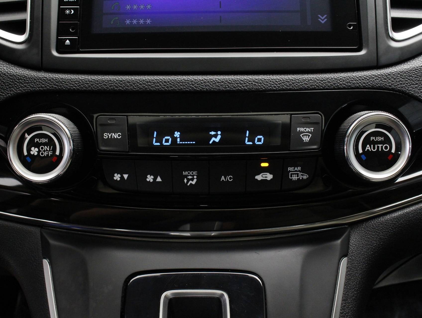 Florida Fine Cars - Used HONDA CR V 2016 WEST PALM TOURING