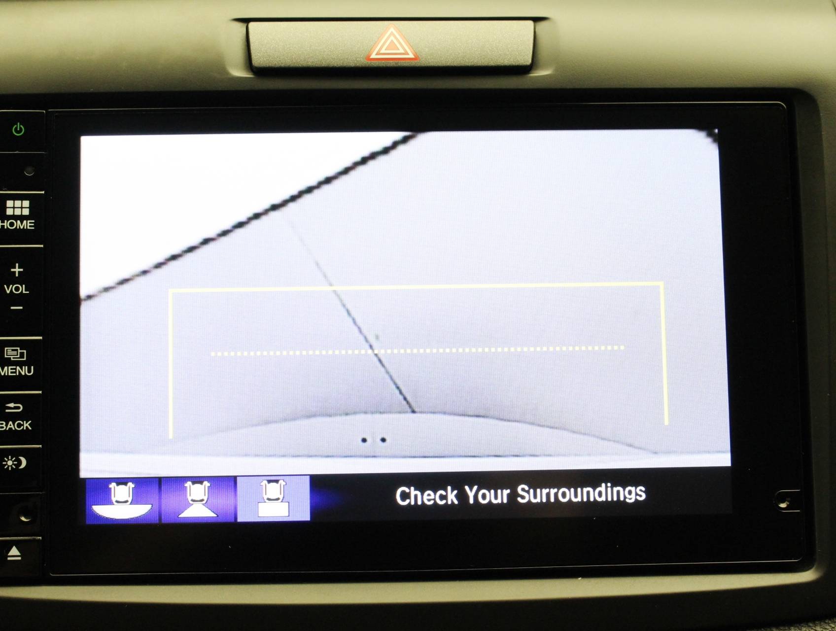 Florida Fine Cars - Used HONDA CR V 2016 WEST PALM TOURING