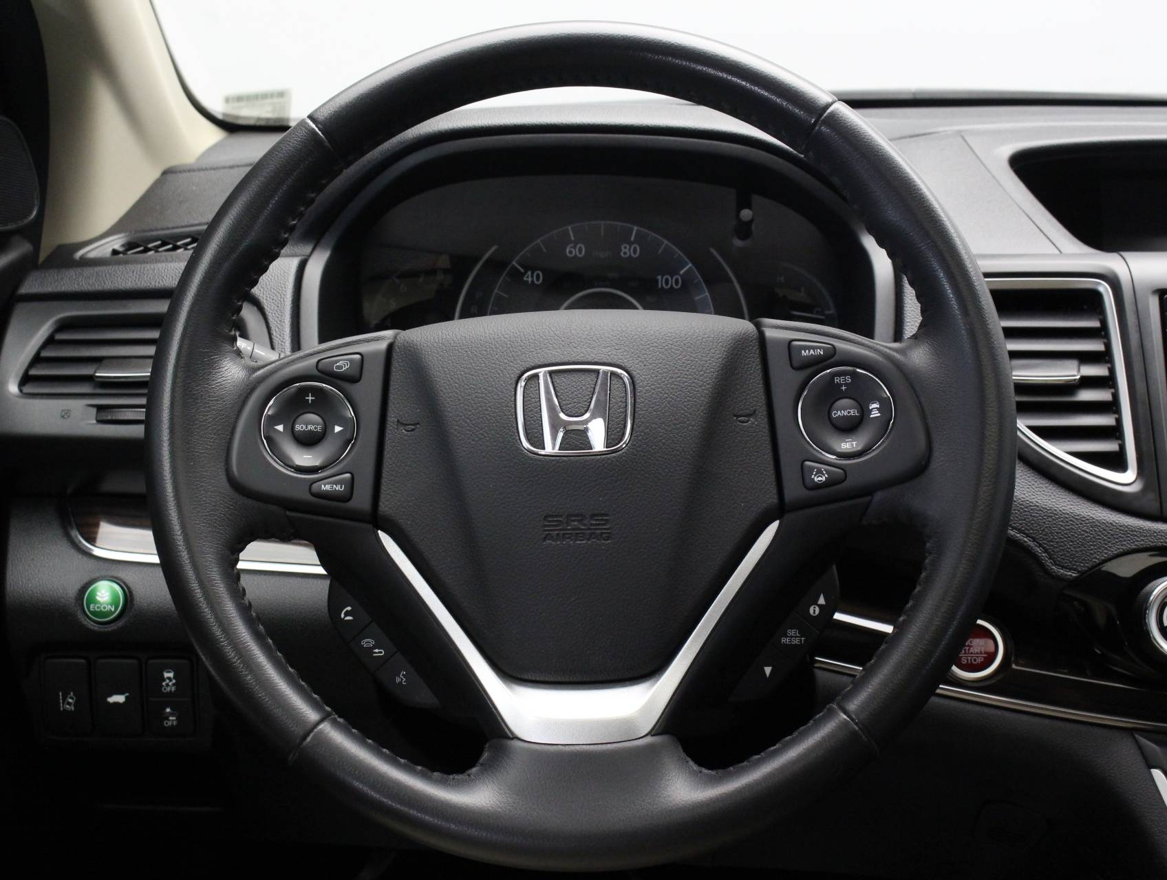 Florida Fine Cars - Used HONDA CR V 2016 WEST PALM TOURING