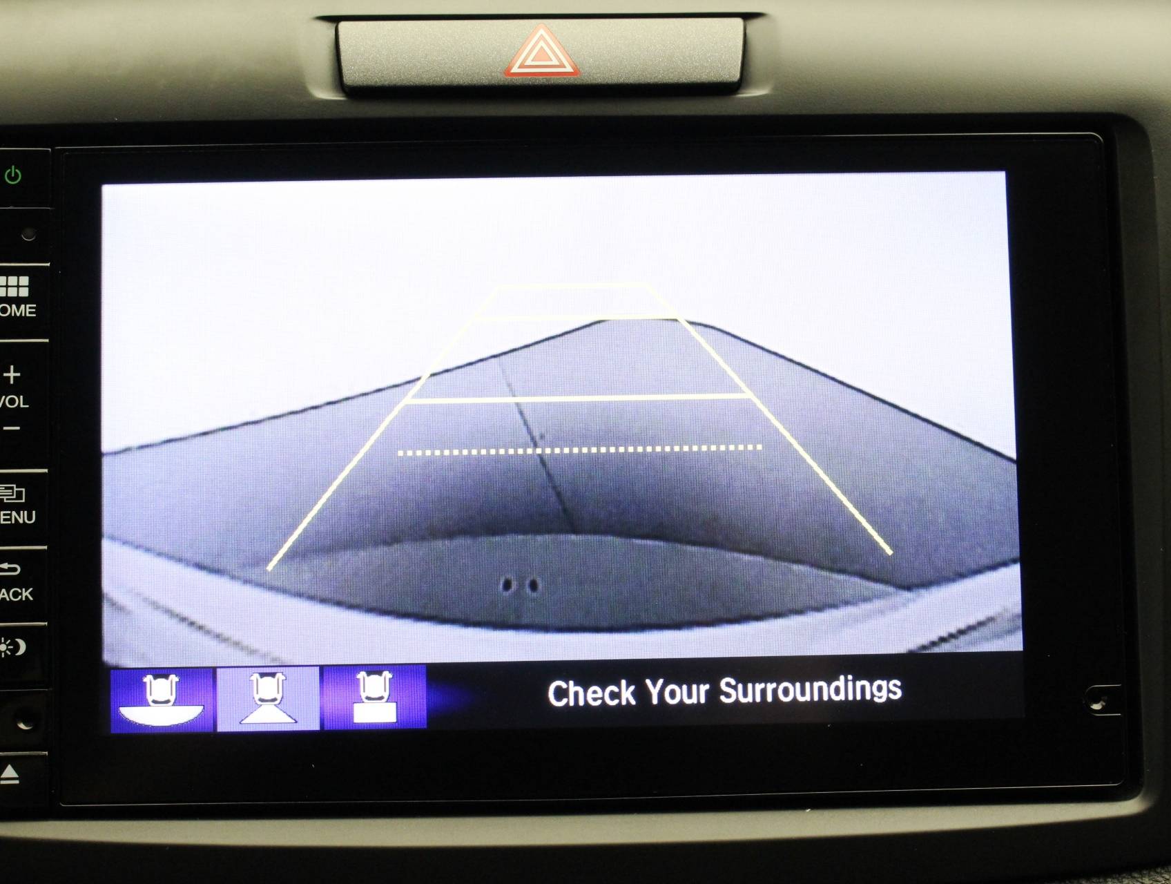 Florida Fine Cars - Used HONDA CR V 2016 WEST PALM TOURING