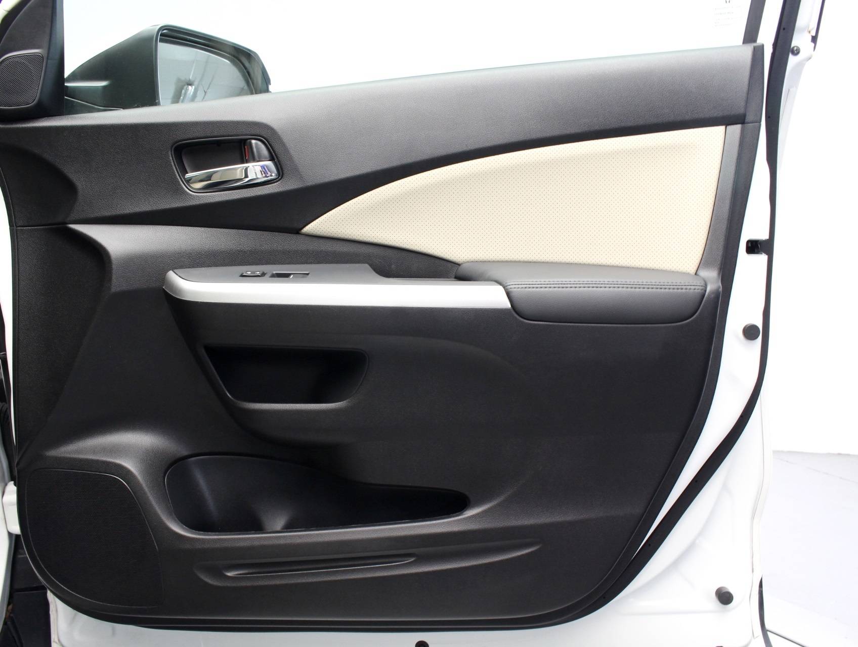 Florida Fine Cars - Used HONDA CR V 2016 WEST PALM TOURING