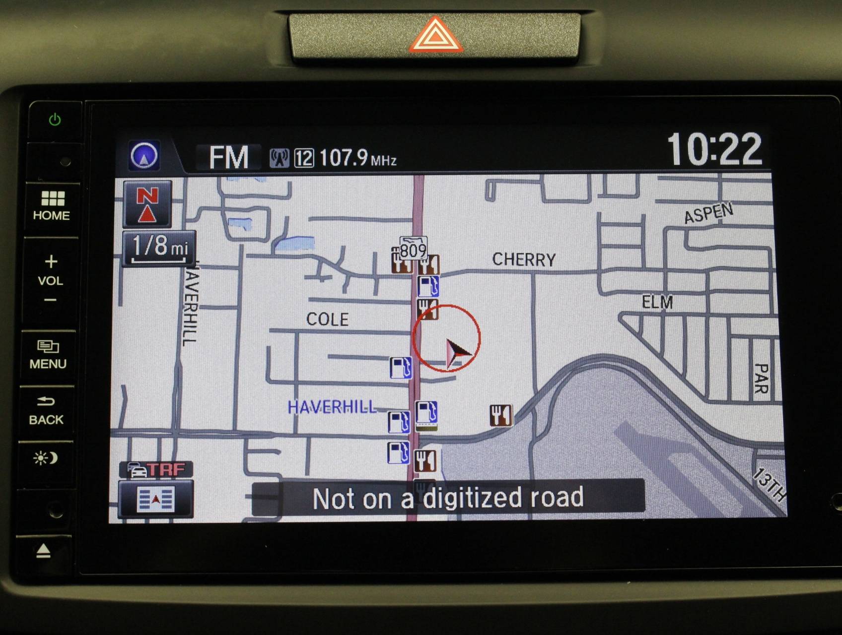 Florida Fine Cars - Used HONDA CR V 2016 WEST PALM TOURING