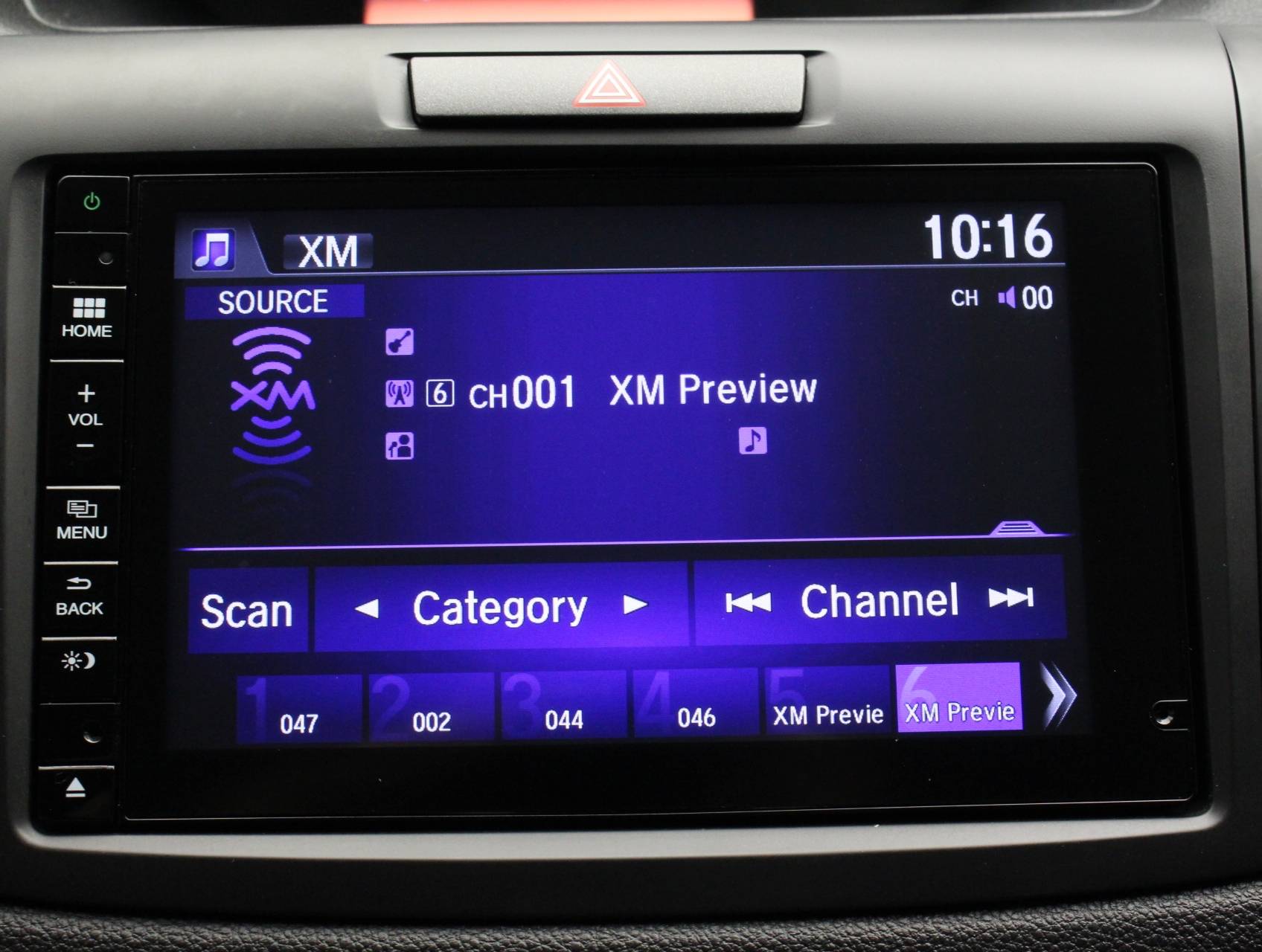 Florida Fine Cars - Used HONDA CR V 2016 WEST PALM TOURING