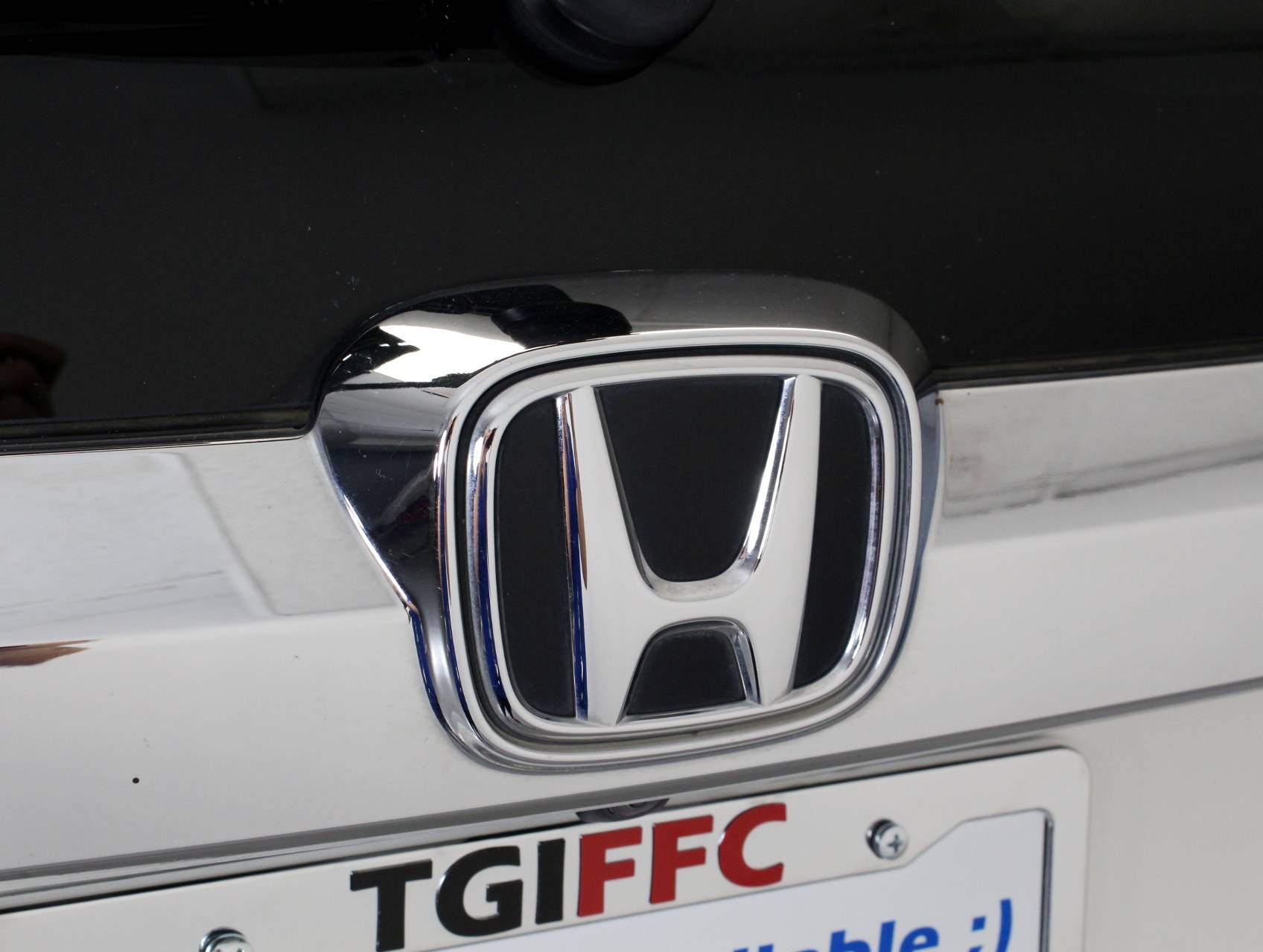 Florida Fine Cars - Used HONDA CR V 2016 WEST PALM TOURING