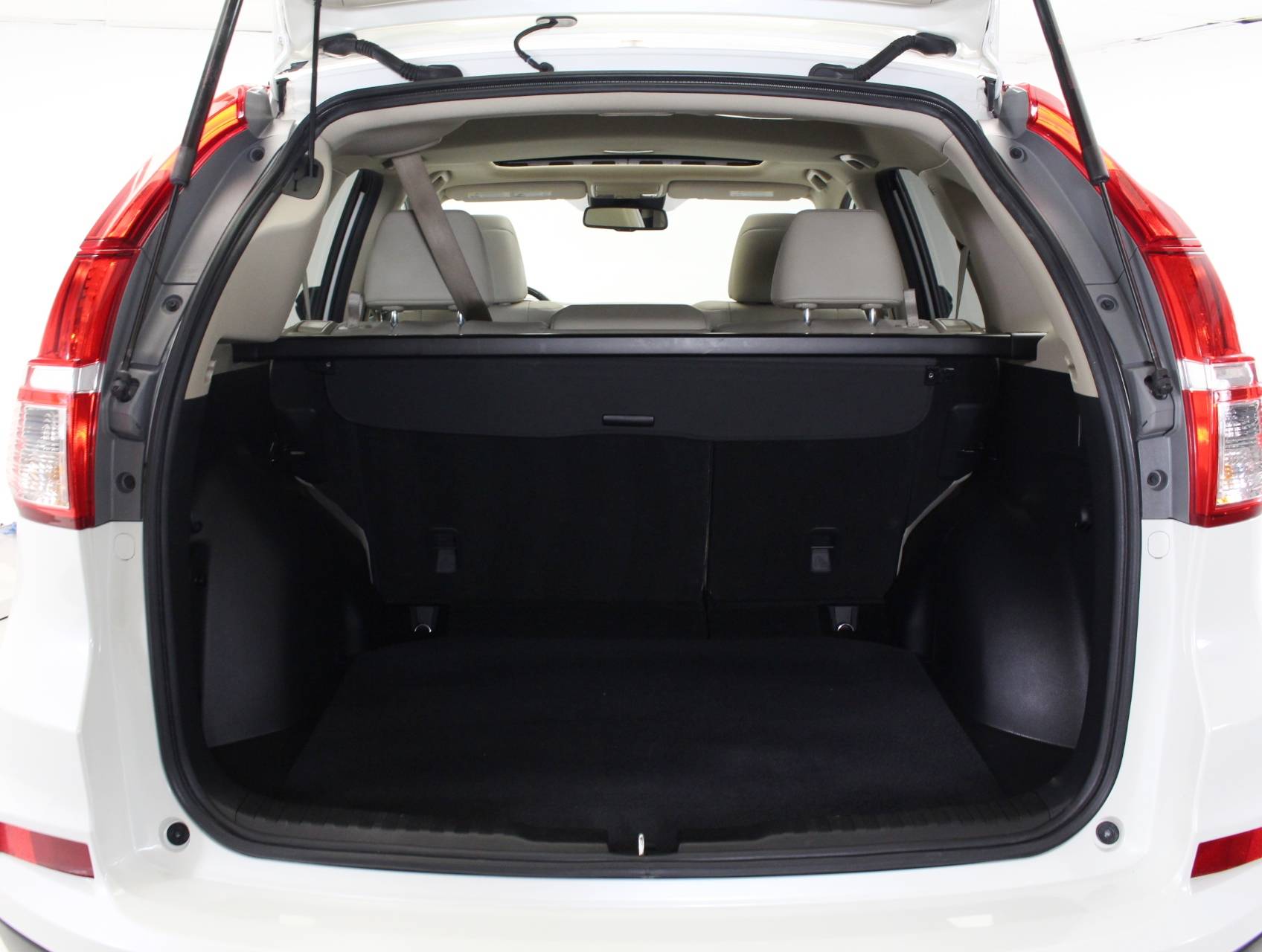 Florida Fine Cars - Used HONDA CR V 2016 WEST PALM TOURING