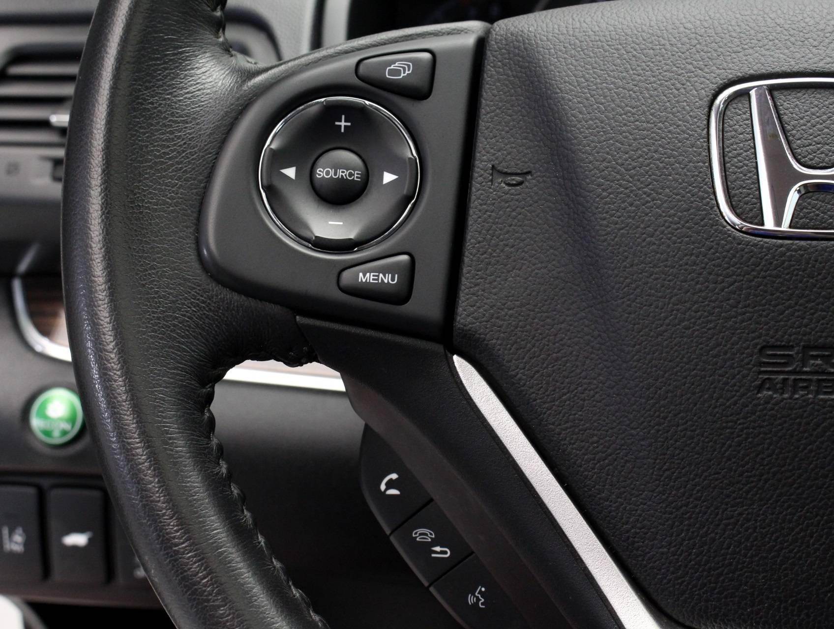 Florida Fine Cars - Used HONDA CR V 2016 WEST PALM TOURING