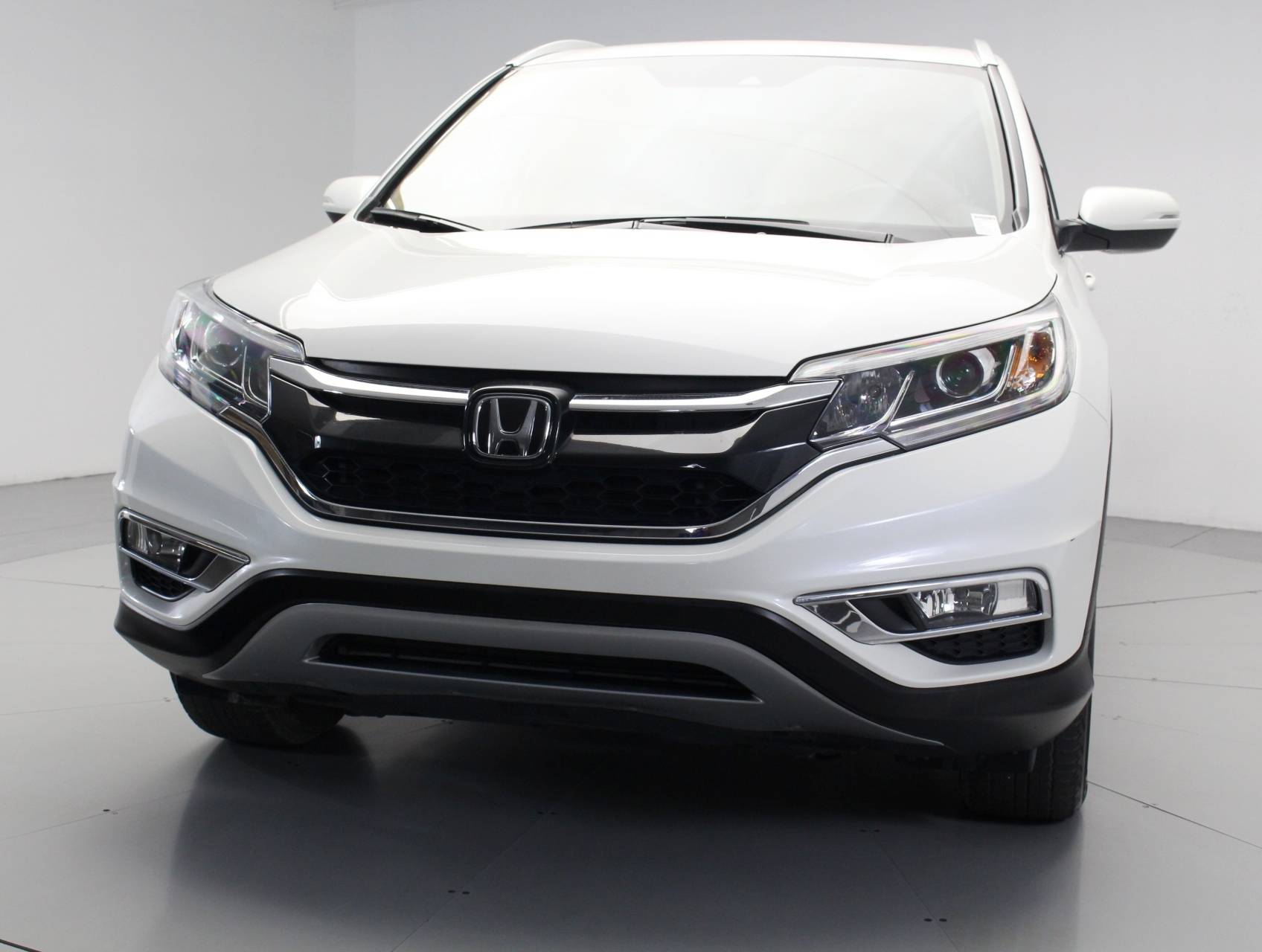 Florida Fine Cars - Used HONDA CR V 2016 WEST PALM TOURING