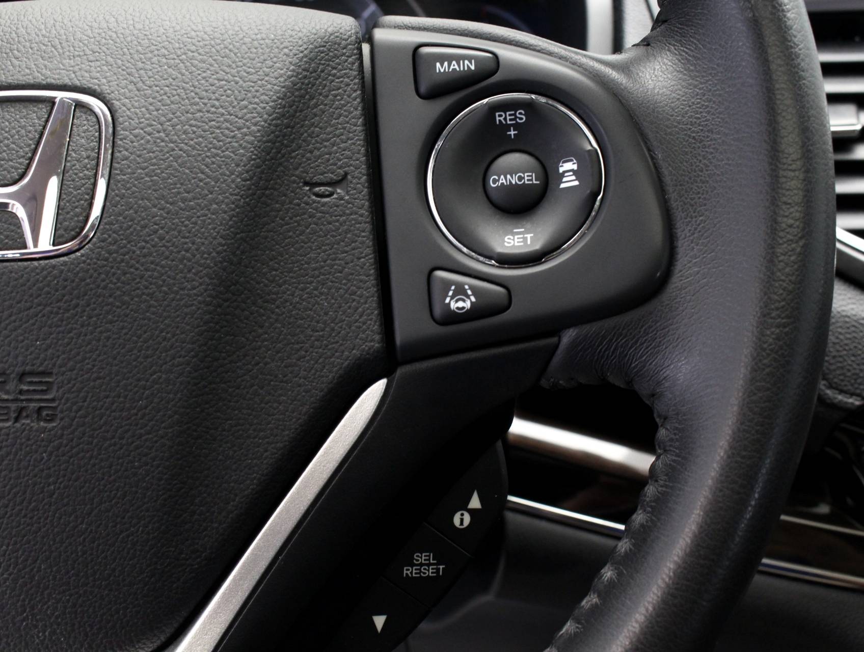 Florida Fine Cars - Used HONDA CR V 2016 WEST PALM TOURING