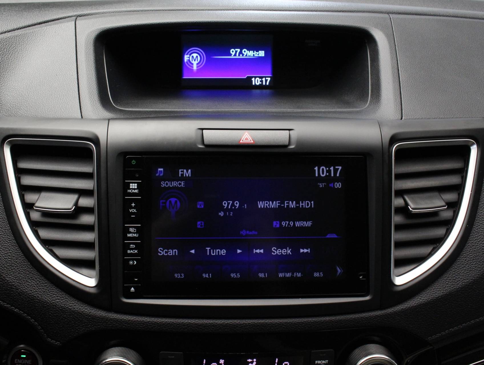 Florida Fine Cars - Used HONDA CR V 2016 WEST PALM TOURING