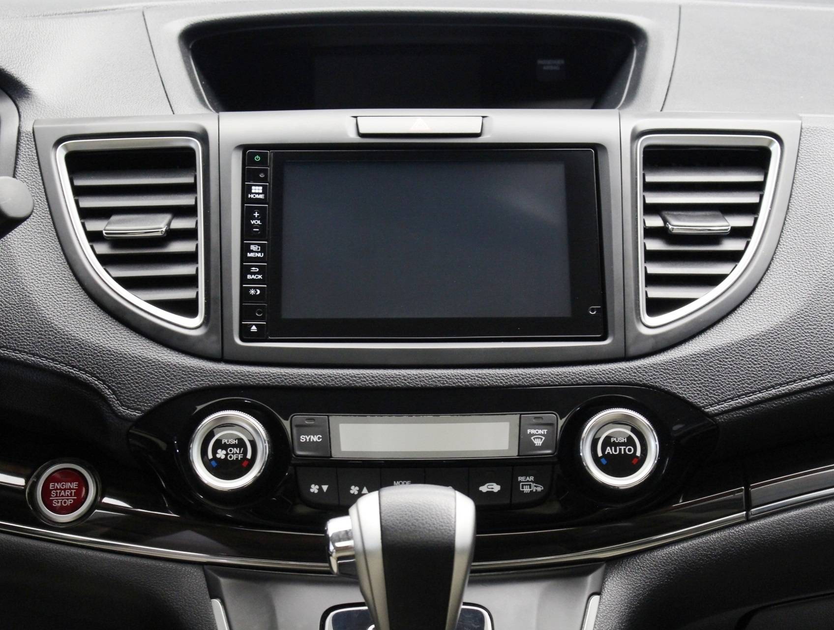 Florida Fine Cars - Used HONDA CR V 2016 WEST PALM TOURING