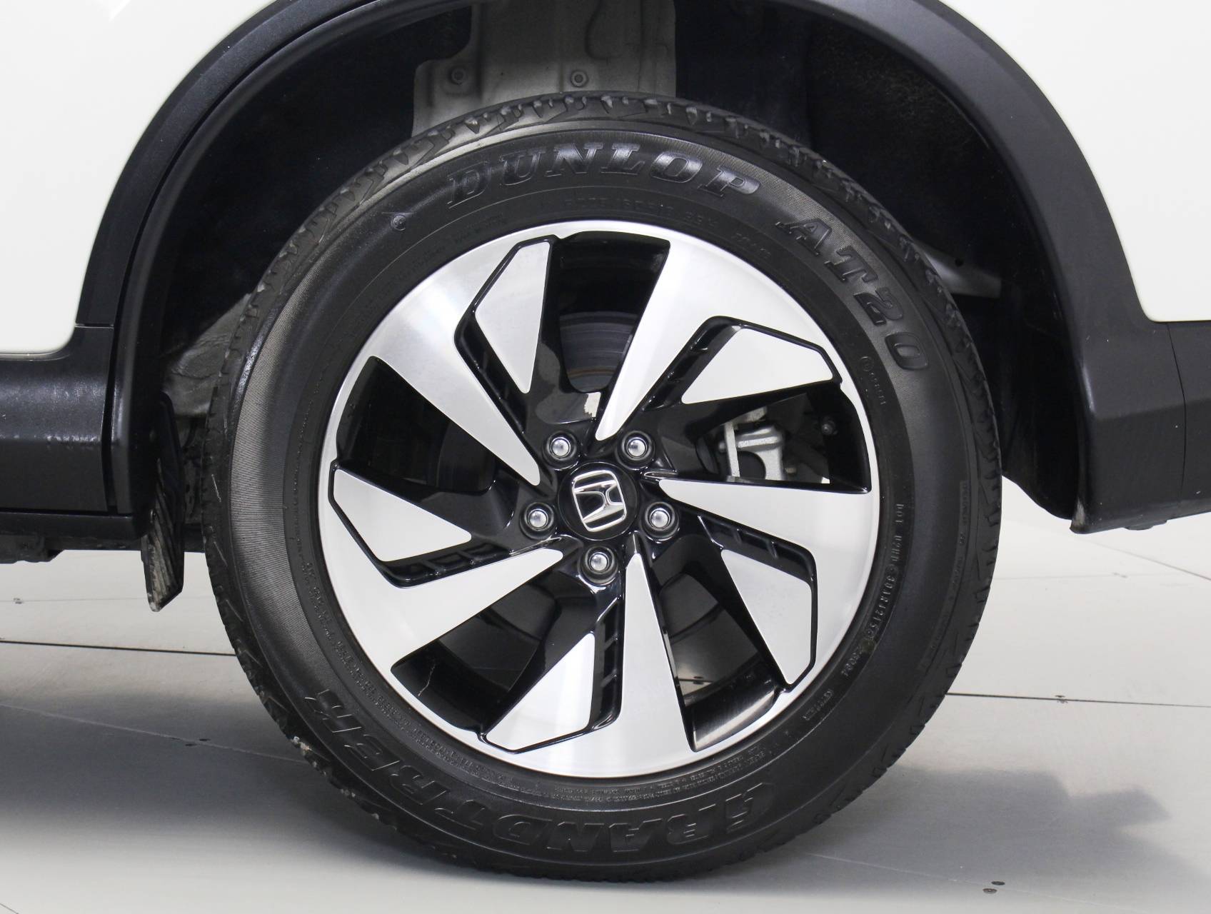 Florida Fine Cars - Used HONDA CR V 2016 WEST PALM TOURING