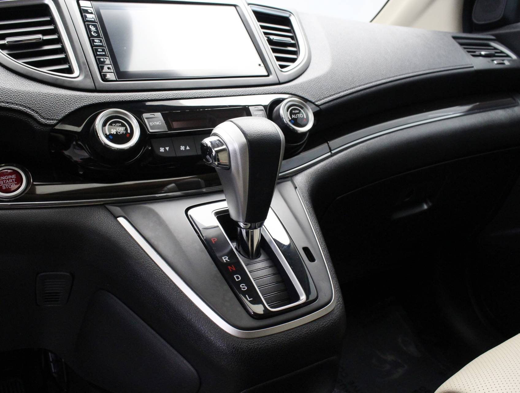 Florida Fine Cars - Used HONDA CR V 2016 WEST PALM TOURING