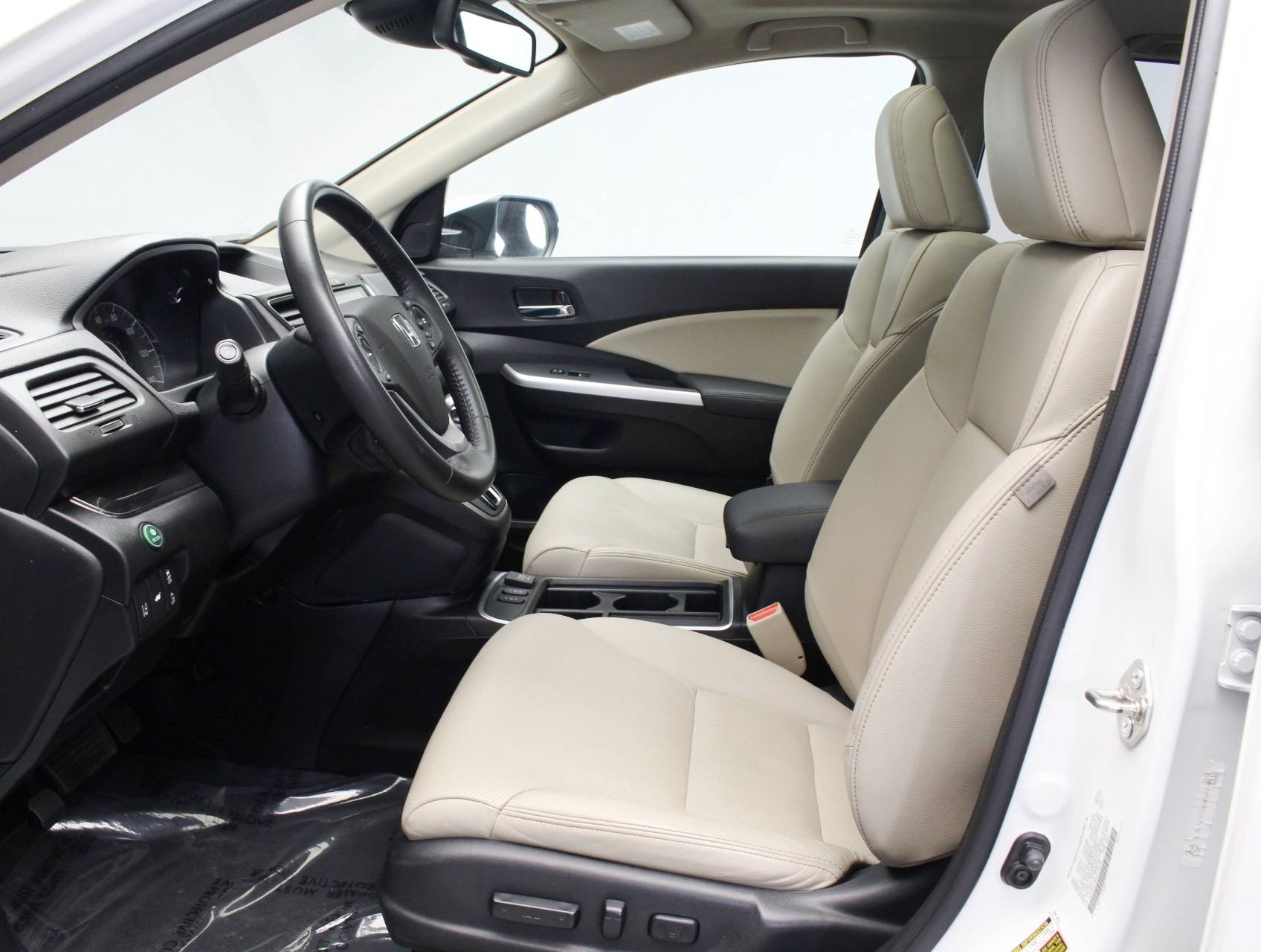 Florida Fine Cars - Used HONDA CR V 2016 WEST PALM TOURING