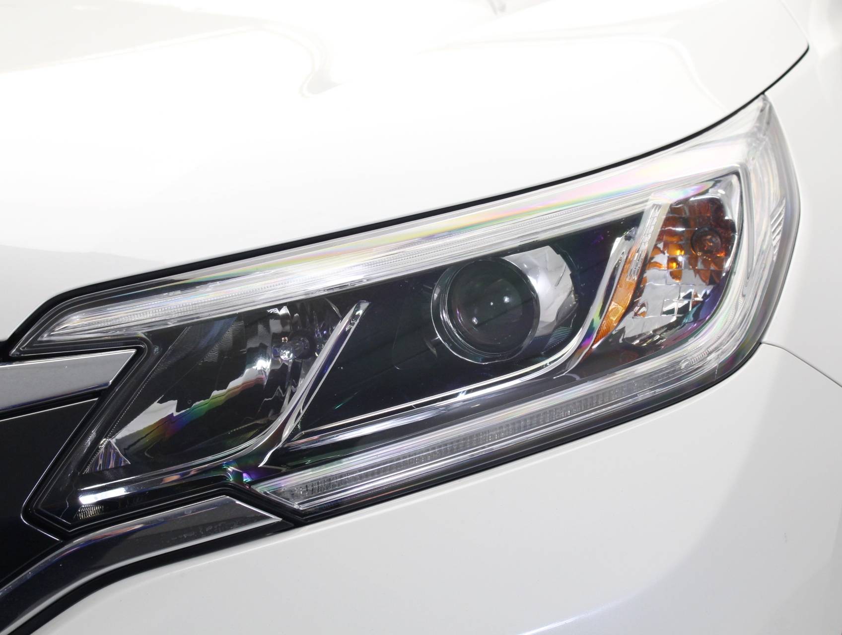 Florida Fine Cars - Used HONDA CR V 2016 WEST PALM TOURING