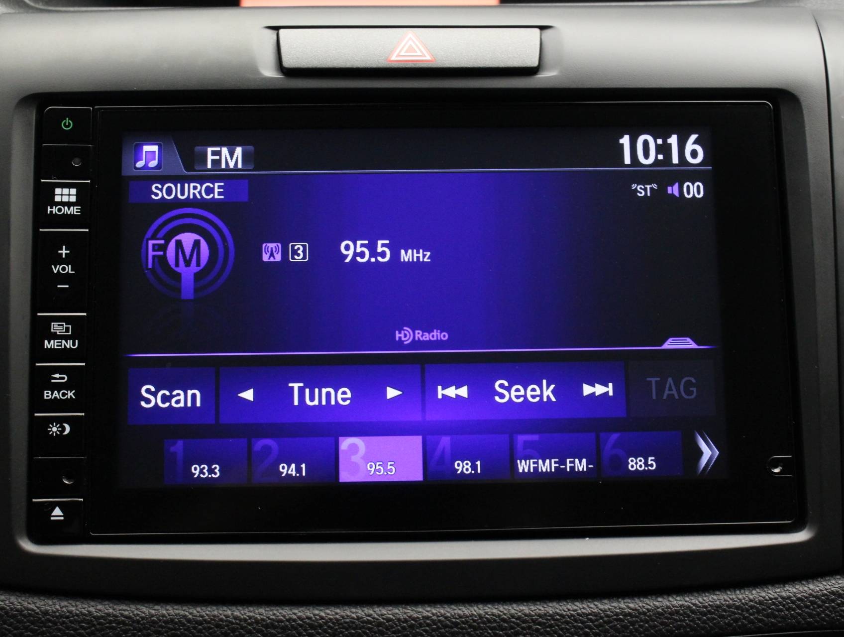 Florida Fine Cars - Used HONDA CR V 2016 WEST PALM TOURING