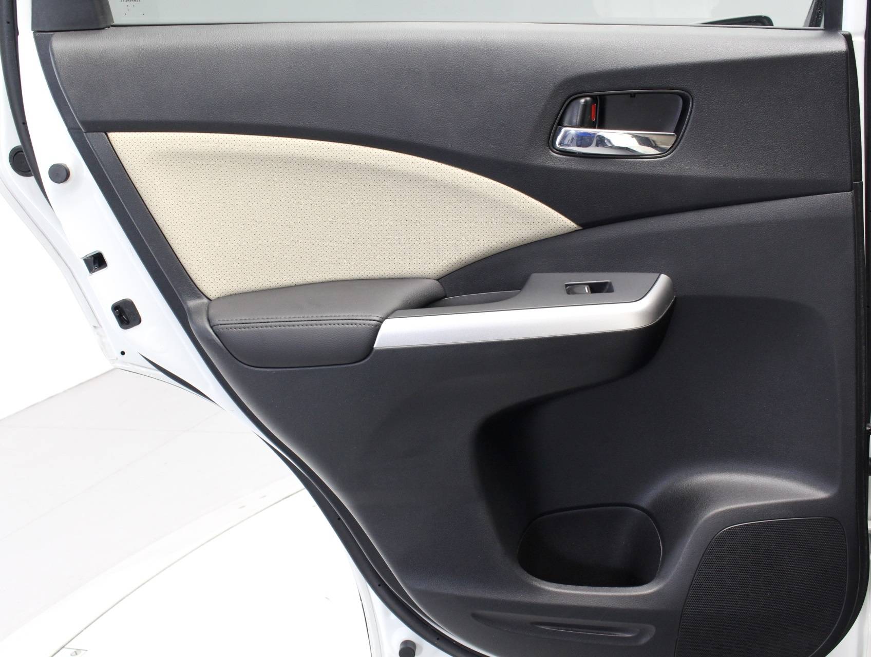 Florida Fine Cars - Used HONDA CR V 2016 WEST PALM TOURING