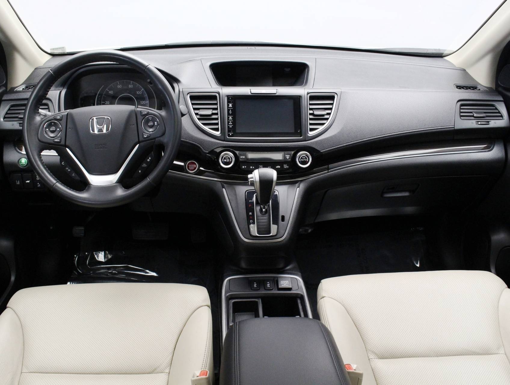 Florida Fine Cars - Used HONDA CR V 2016 WEST PALM TOURING