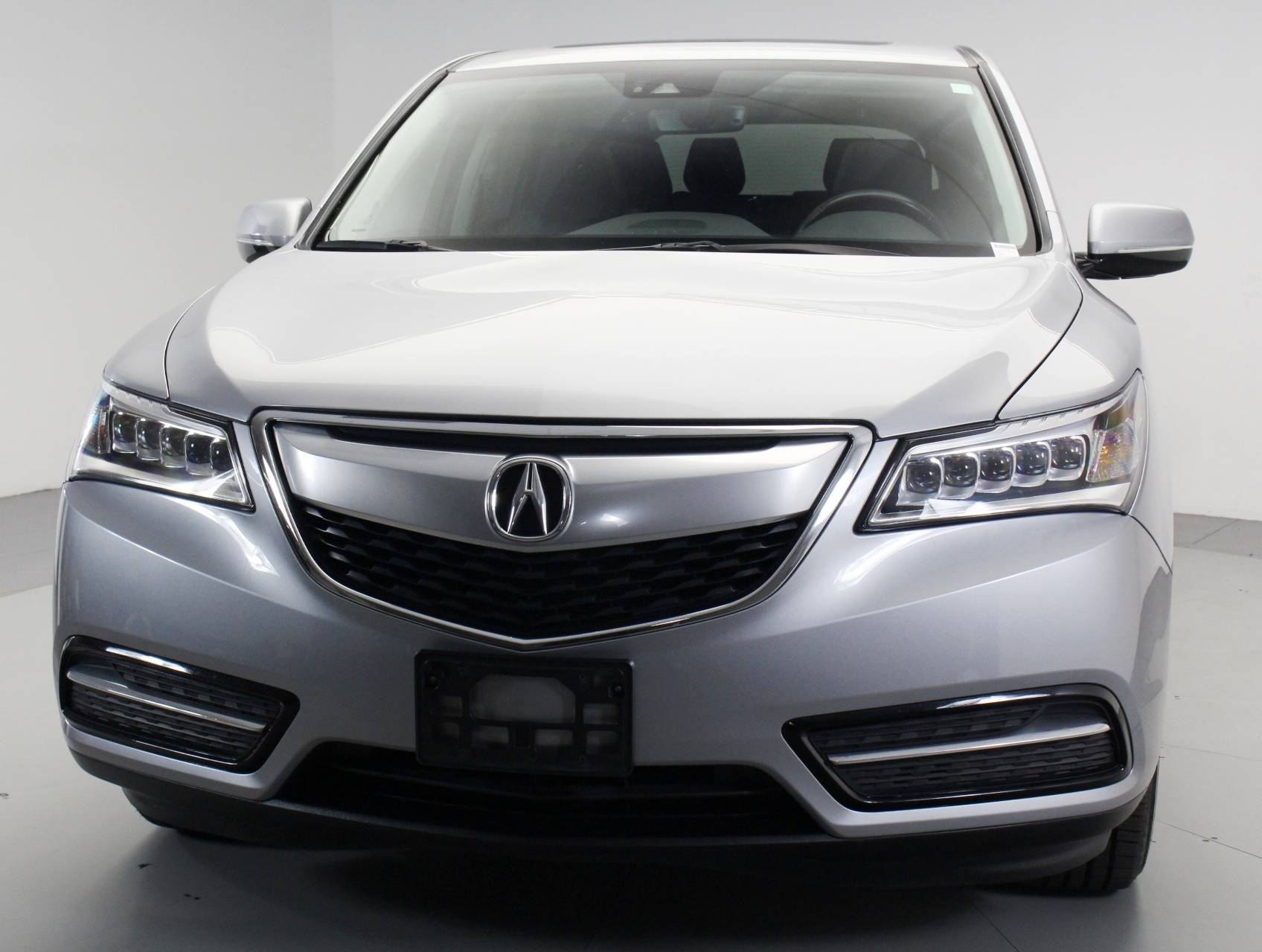 Florida Fine Cars - Used ACURA MDX 2016 MIAMI TECHNOLOGY PACKAGE