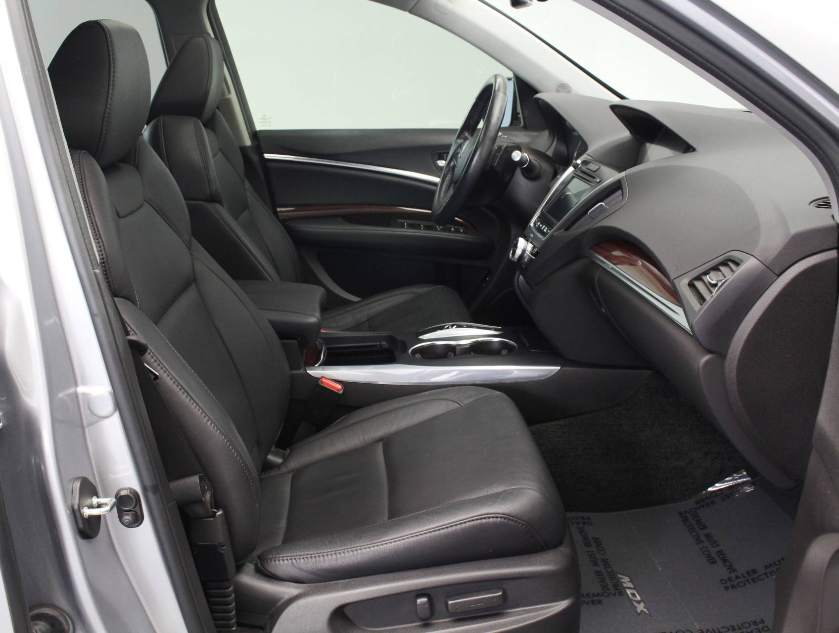 Florida Fine Cars - Used ACURA MDX 2016 MIAMI TECHNOLOGY PACKAGE