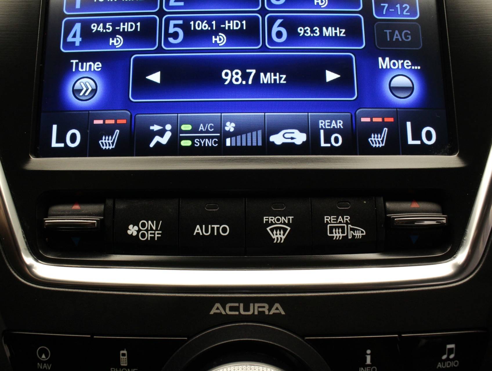 Florida Fine Cars - Used ACURA MDX 2016 MIAMI TECHNOLOGY PACKAGE