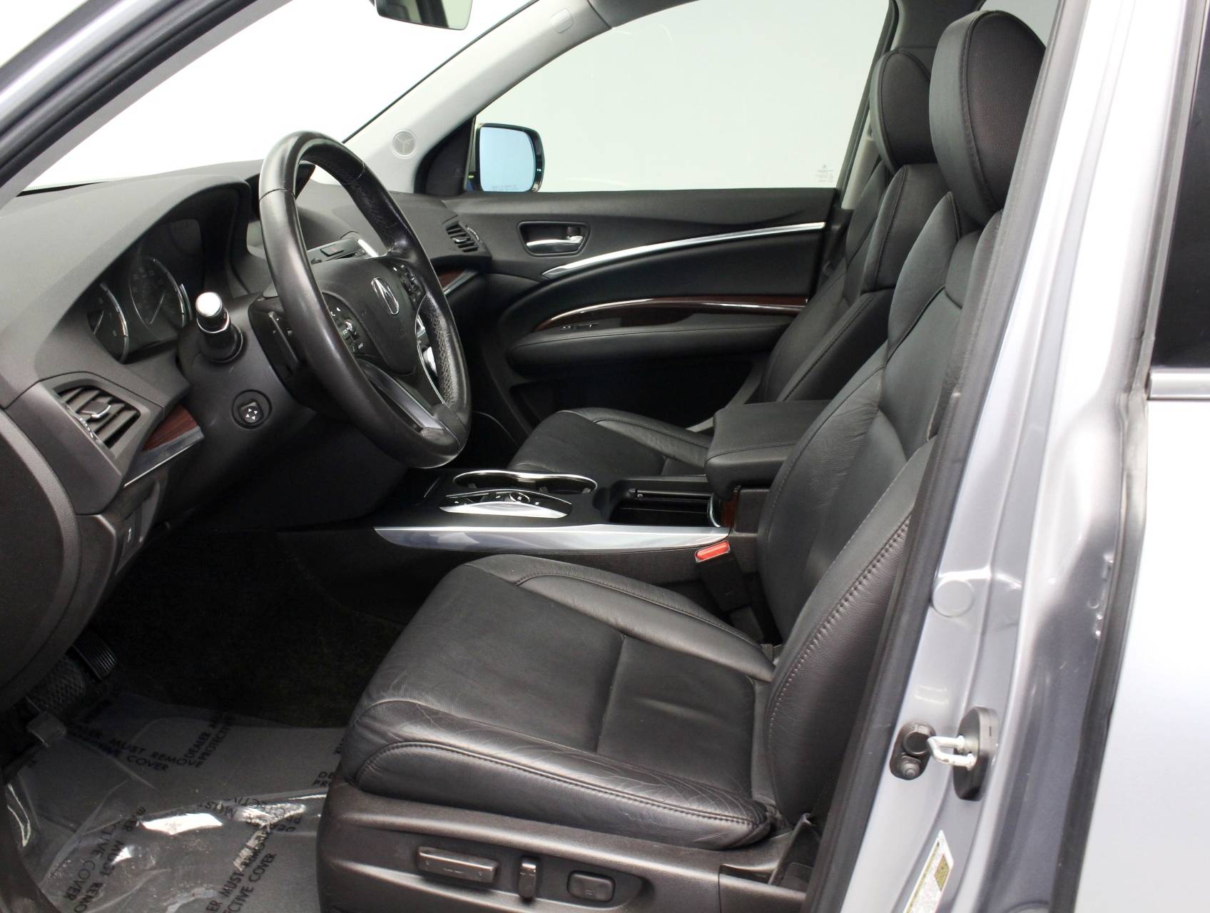 Florida Fine Cars - Used ACURA MDX 2016 MIAMI TECHNOLOGY PACKAGE