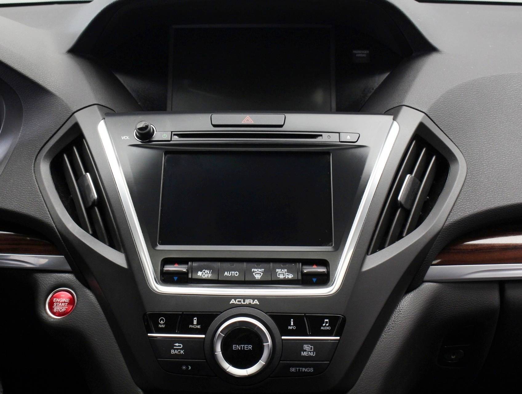 Florida Fine Cars - Used ACURA MDX 2016 MIAMI TECHNOLOGY PACKAGE