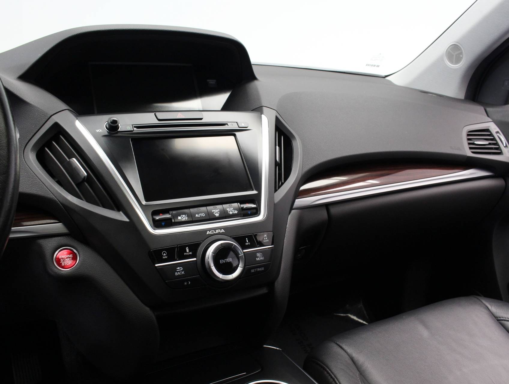 Florida Fine Cars - Used ACURA MDX 2016 MIAMI TECHNOLOGY PACKAGE