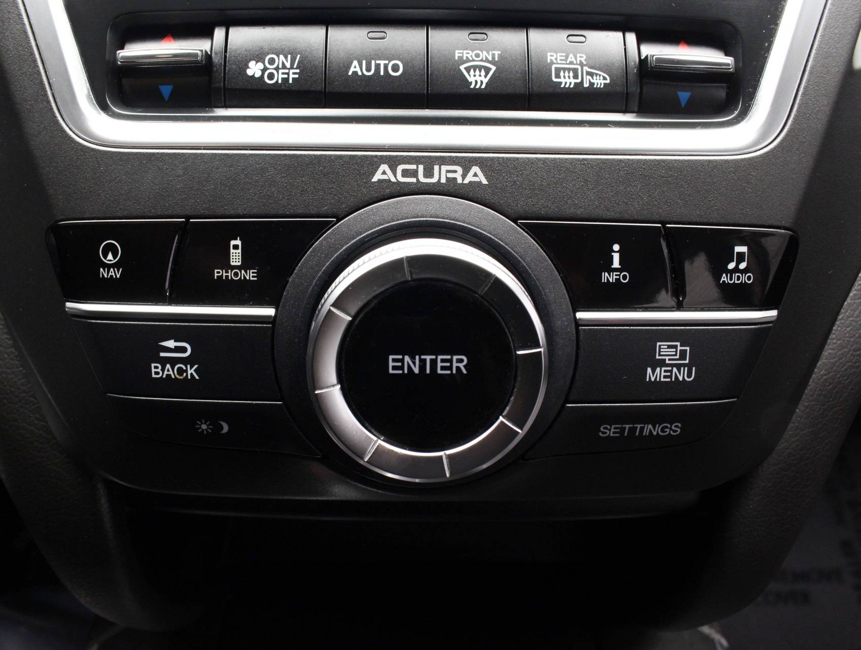 Florida Fine Cars - Used ACURA MDX 2016 MIAMI TECHNOLOGY PACKAGE