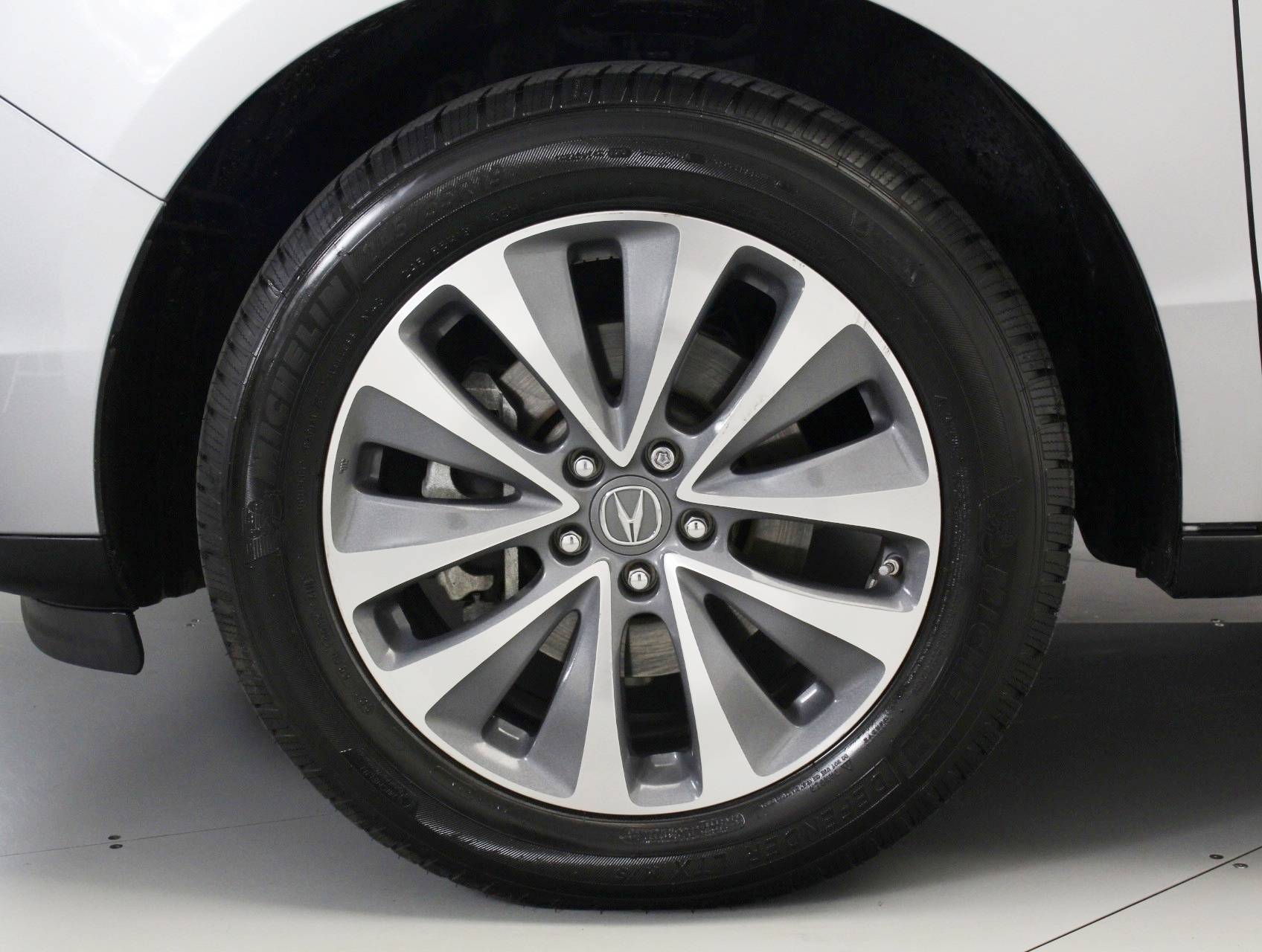 Florida Fine Cars - Used ACURA MDX 2016 MIAMI TECHNOLOGY PACKAGE