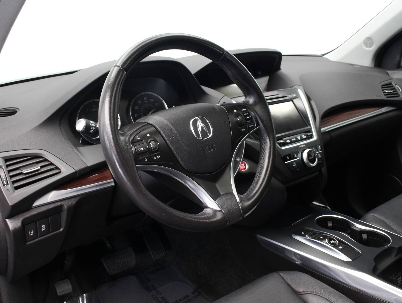 Florida Fine Cars - Used ACURA MDX 2016 MIAMI TECHNOLOGY PACKAGE