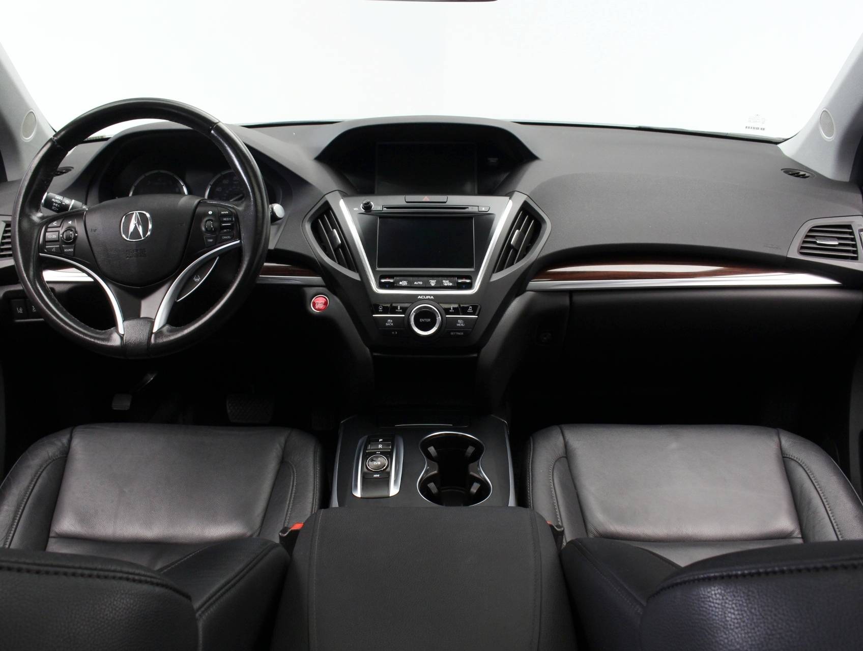 Florida Fine Cars - Used ACURA MDX 2016 MIAMI TECHNOLOGY PACKAGE