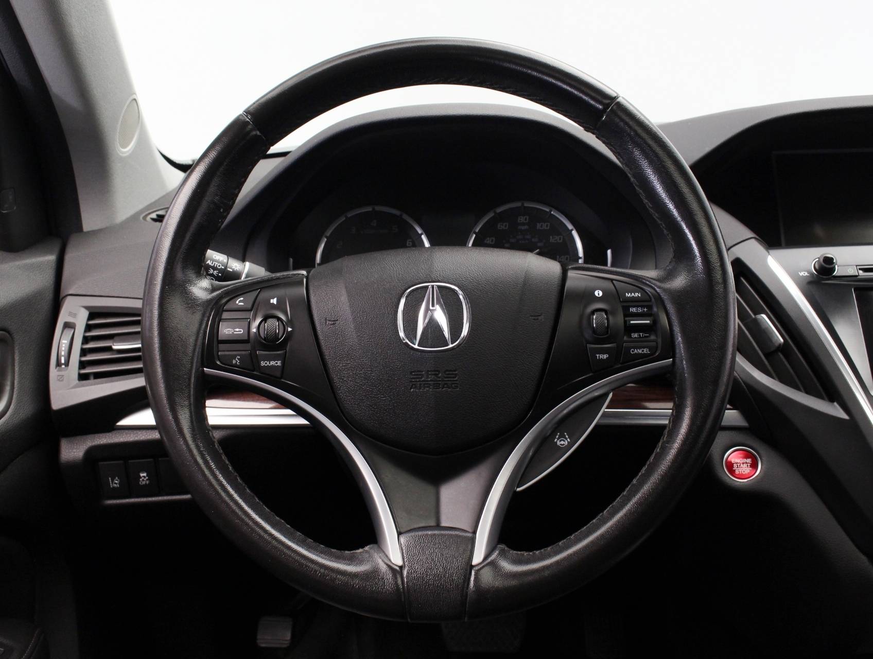 Florida Fine Cars - Used ACURA MDX 2016 MIAMI TECHNOLOGY PACKAGE