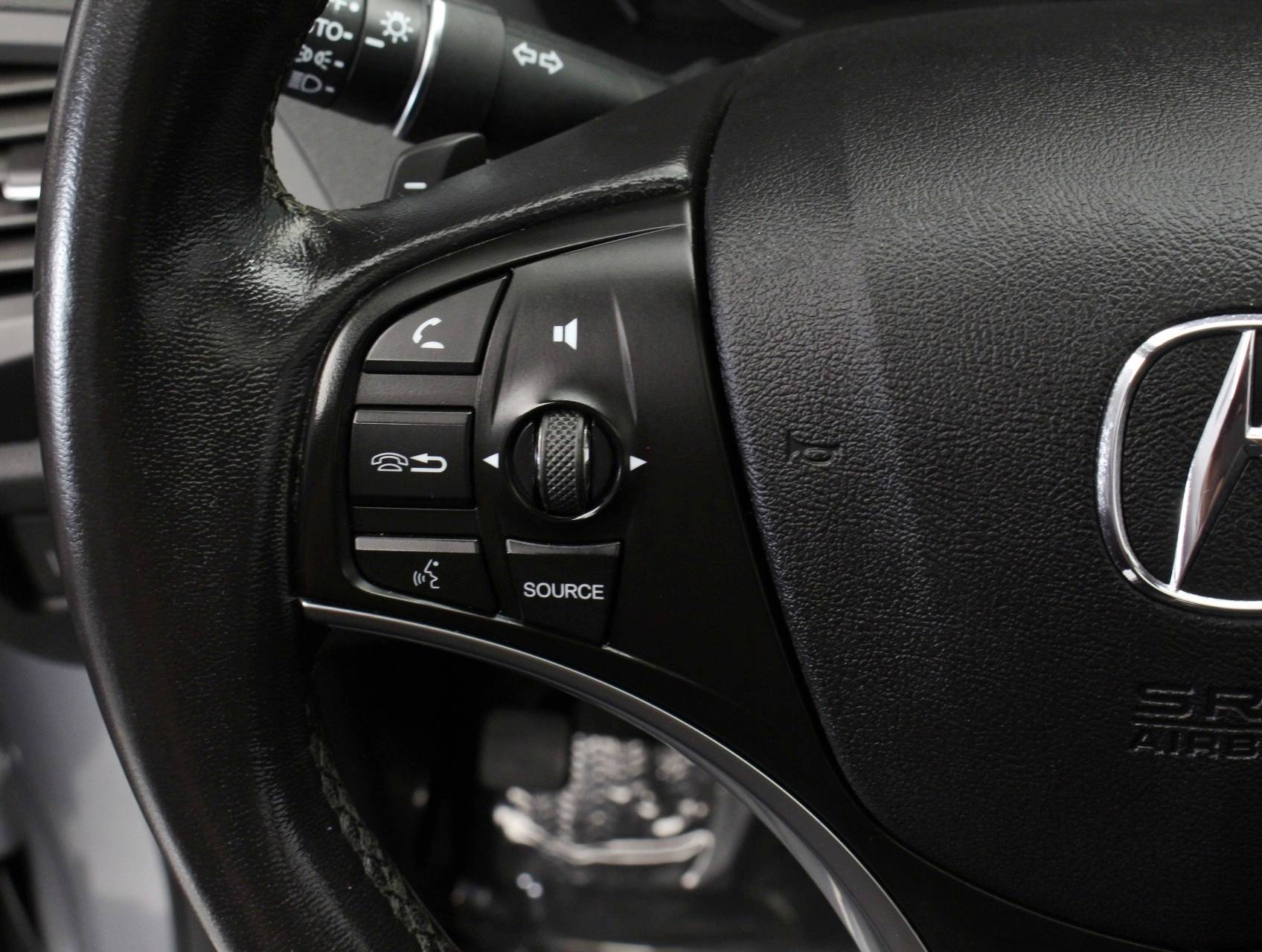 Florida Fine Cars - Used ACURA MDX 2016 MIAMI TECHNOLOGY PACKAGE