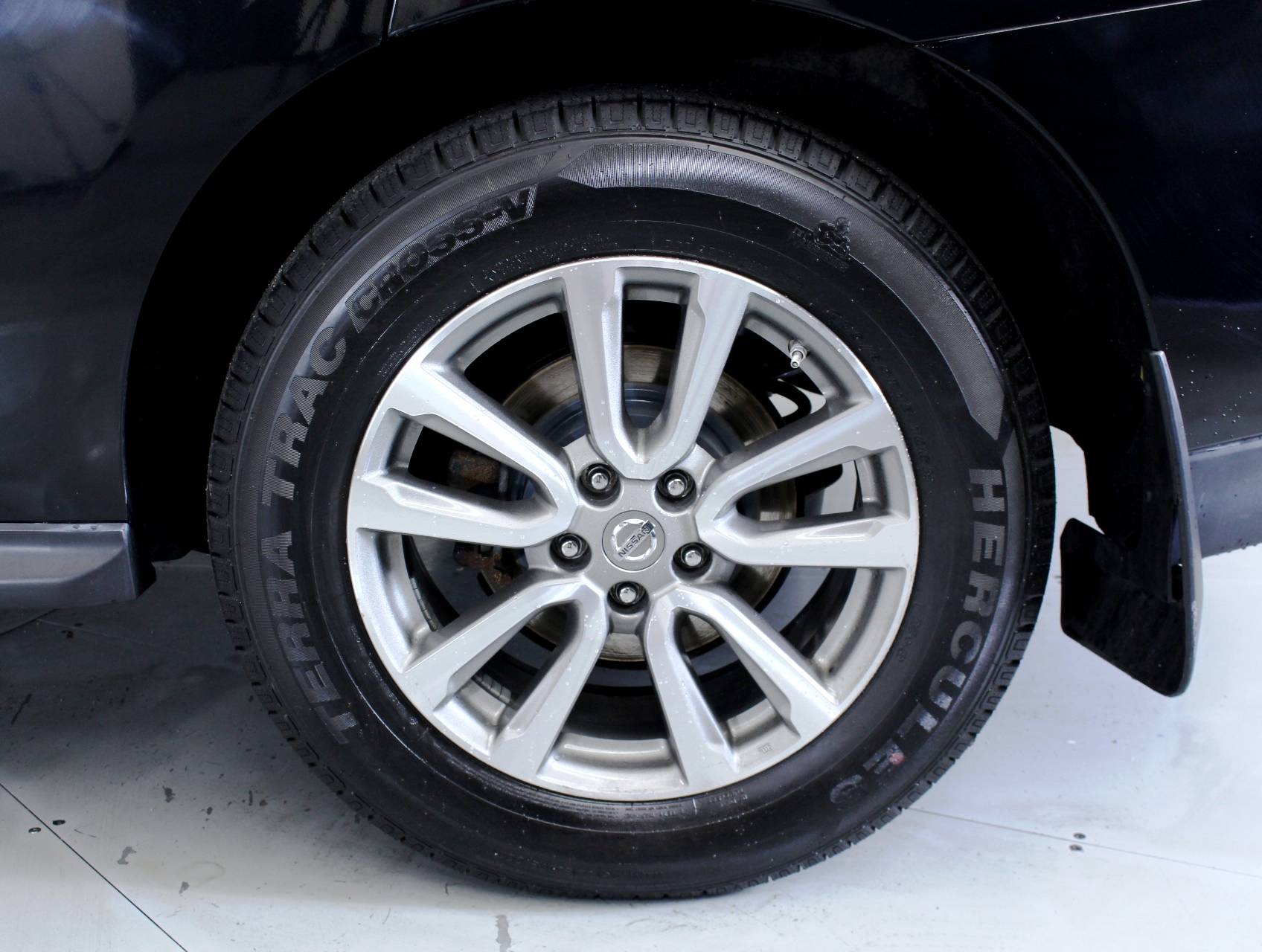 Florida Fine Cars - Used NISSAN PATHFINDER 2015 MIAMI S