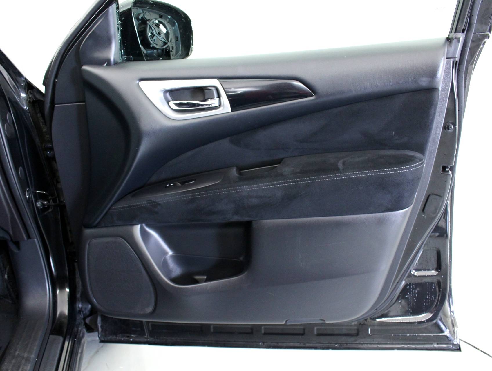 Florida Fine Cars - Used NISSAN PATHFINDER 2015 MIAMI S