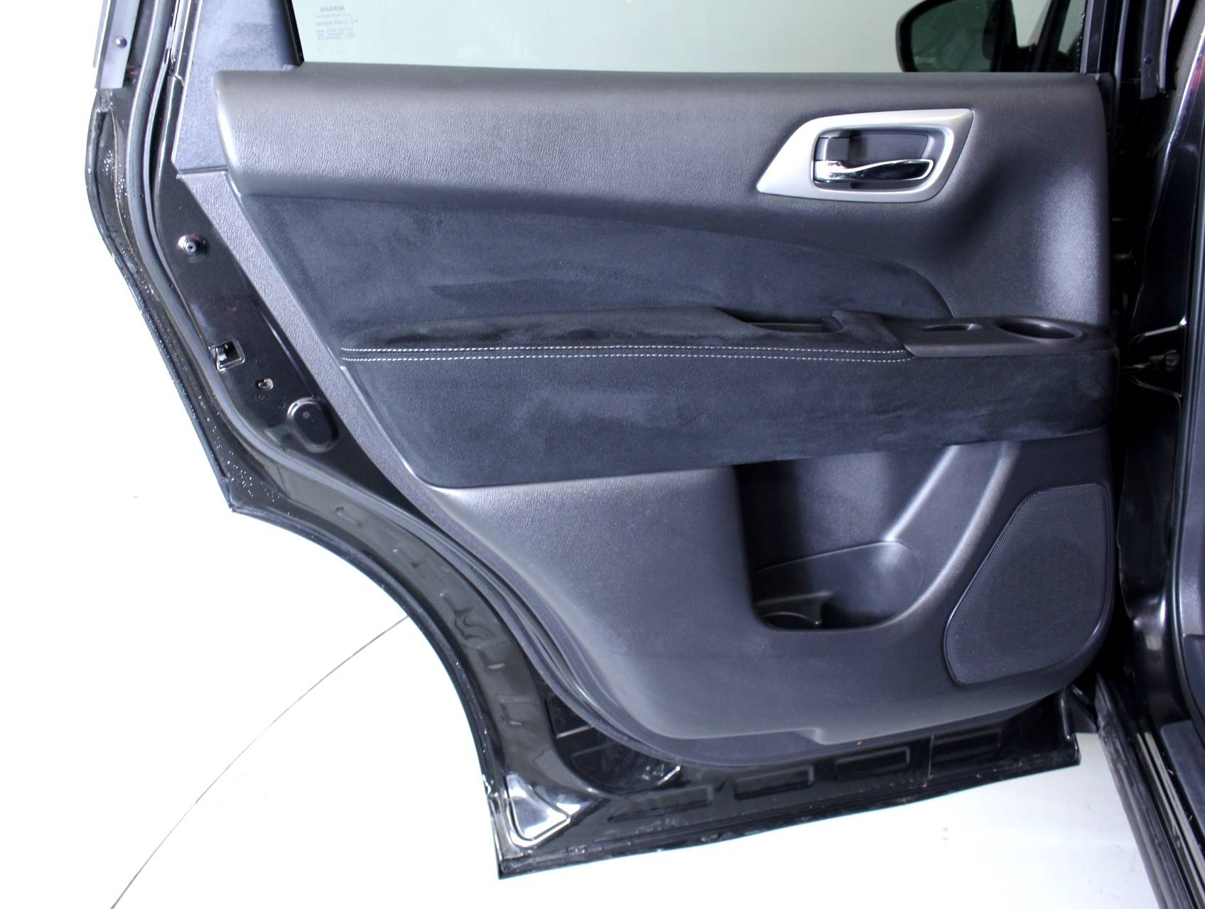 Florida Fine Cars - Used NISSAN PATHFINDER 2015 MIAMI S