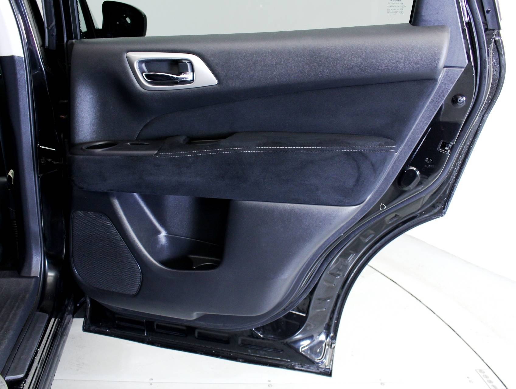 Florida Fine Cars - Used NISSAN PATHFINDER 2015 MIAMI S