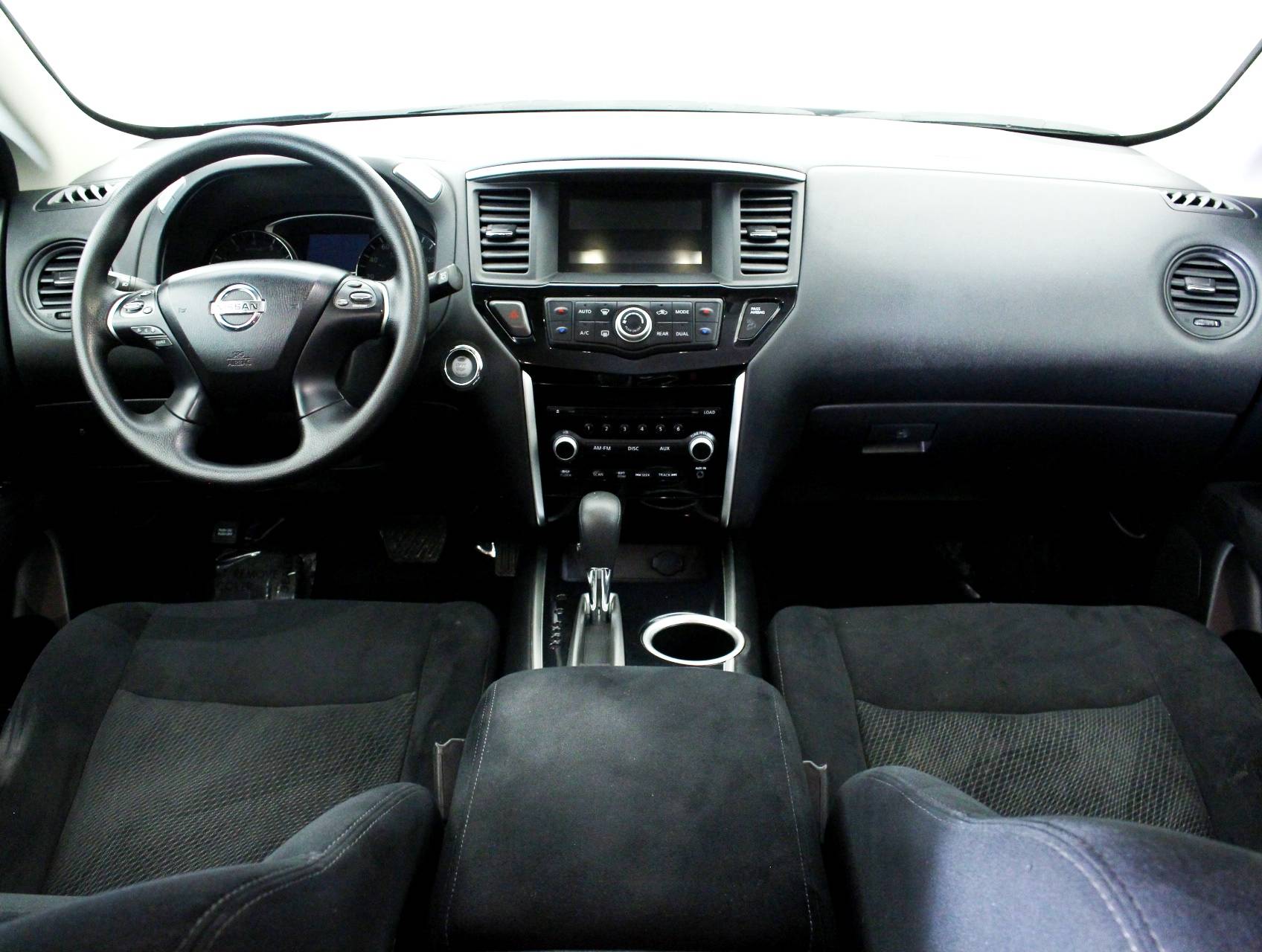 Florida Fine Cars - Used NISSAN PATHFINDER 2015 MIAMI S