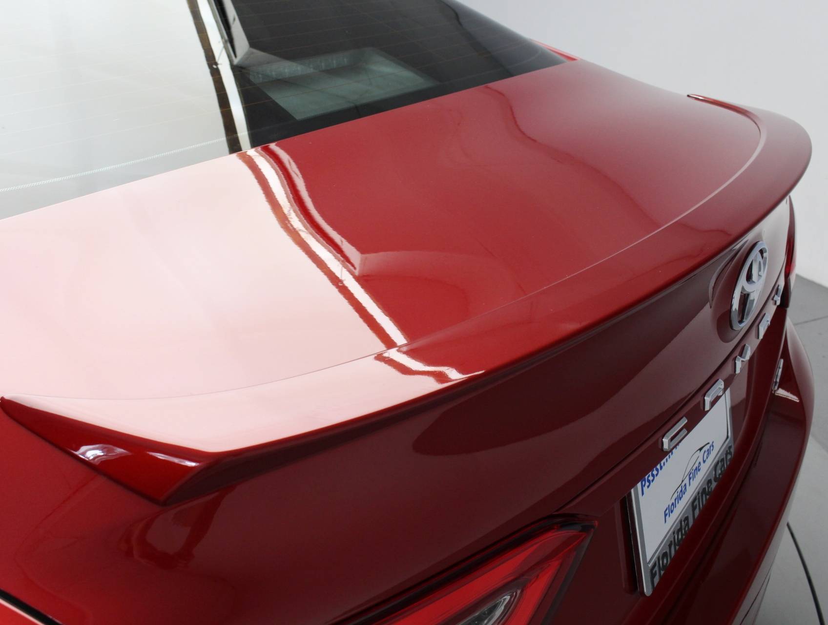 Florida Fine Cars - Used TOYOTA CAMRY 2019 WEST PALM Se