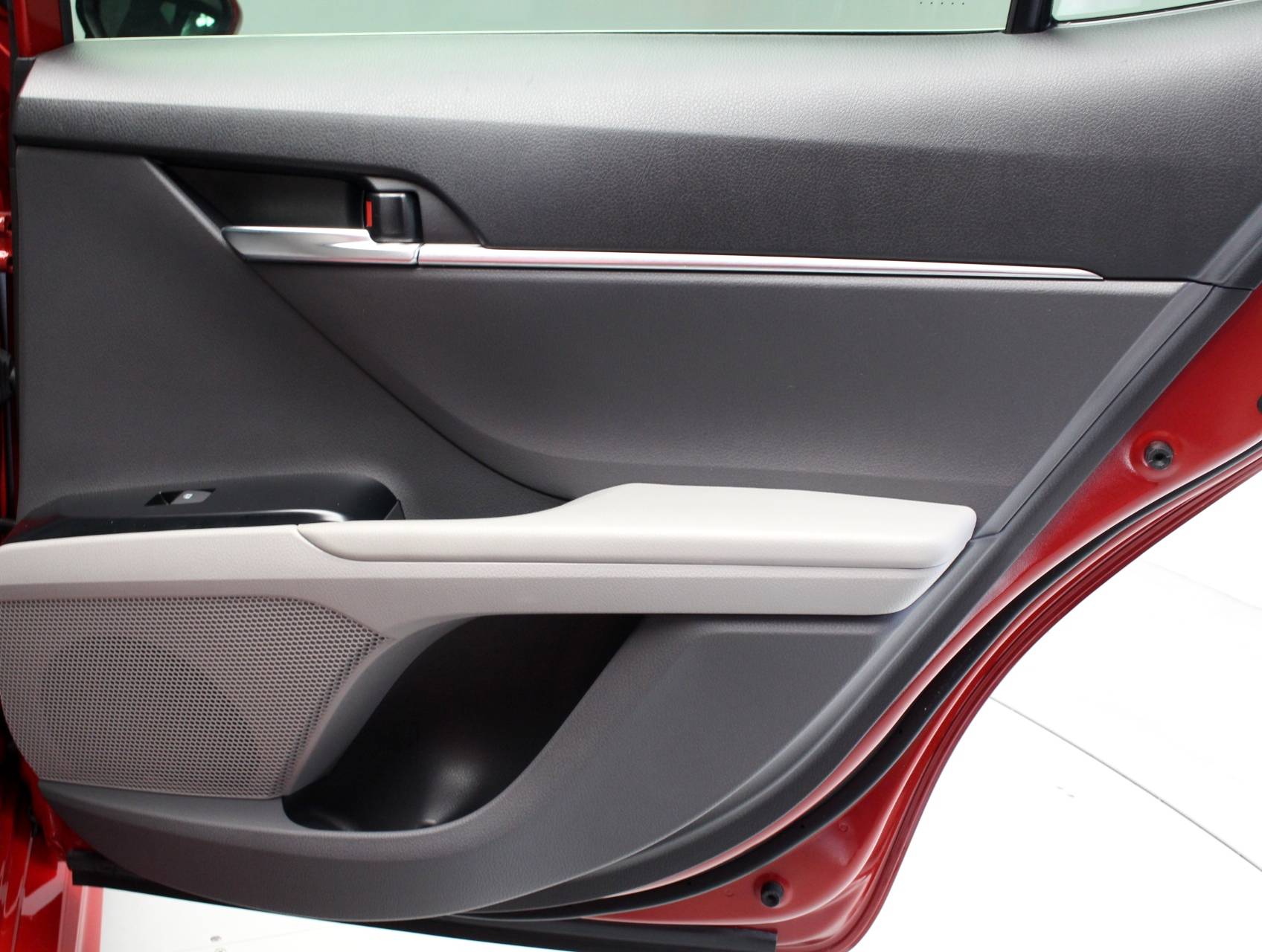 Florida Fine Cars - Used TOYOTA CAMRY 2019 WEST PALM Se