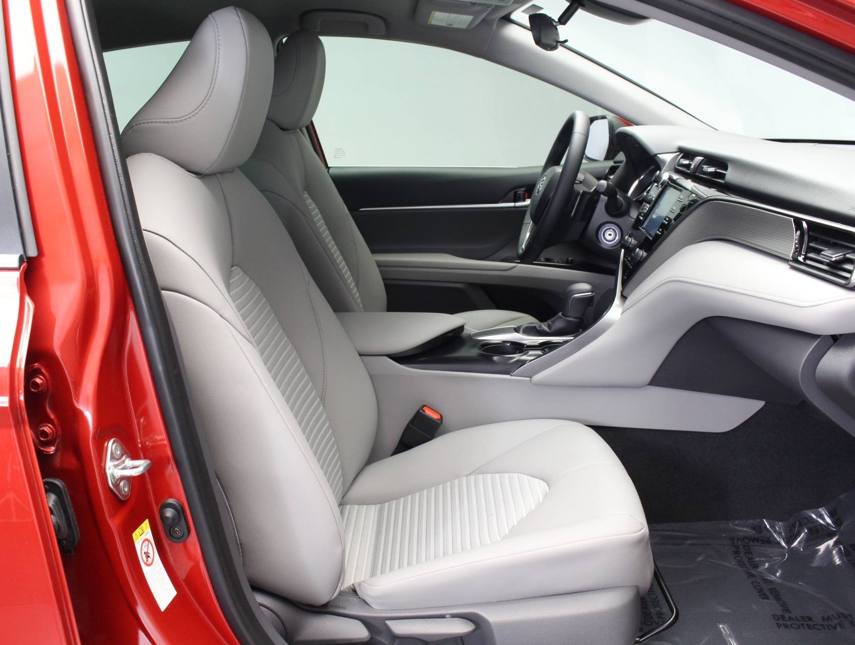 Florida Fine Cars - Used TOYOTA CAMRY 2019 WEST PALM Se