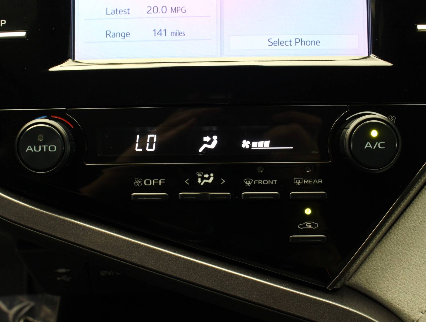 Florida Fine Cars - Used TOYOTA CAMRY 2019 WEST PALM Se