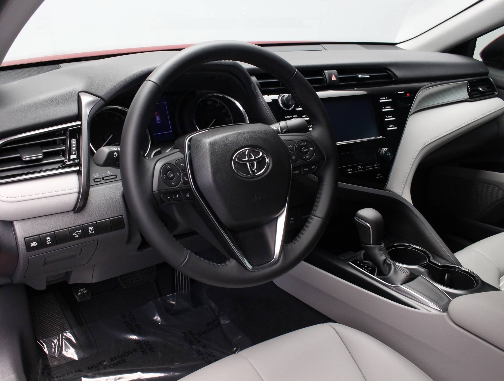 Florida Fine Cars - Used TOYOTA CAMRY 2019 WEST PALM Se