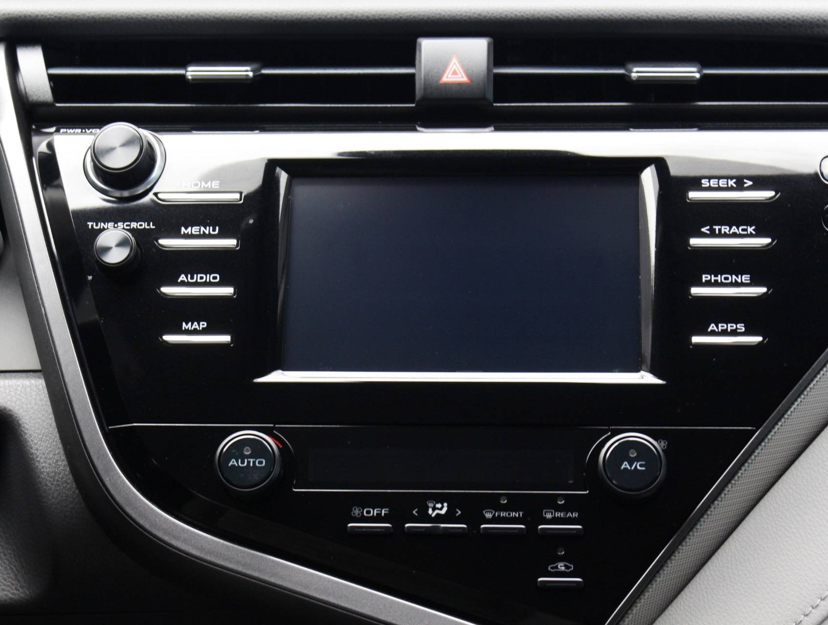 Florida Fine Cars - Used TOYOTA CAMRY 2019 WEST PALM Se