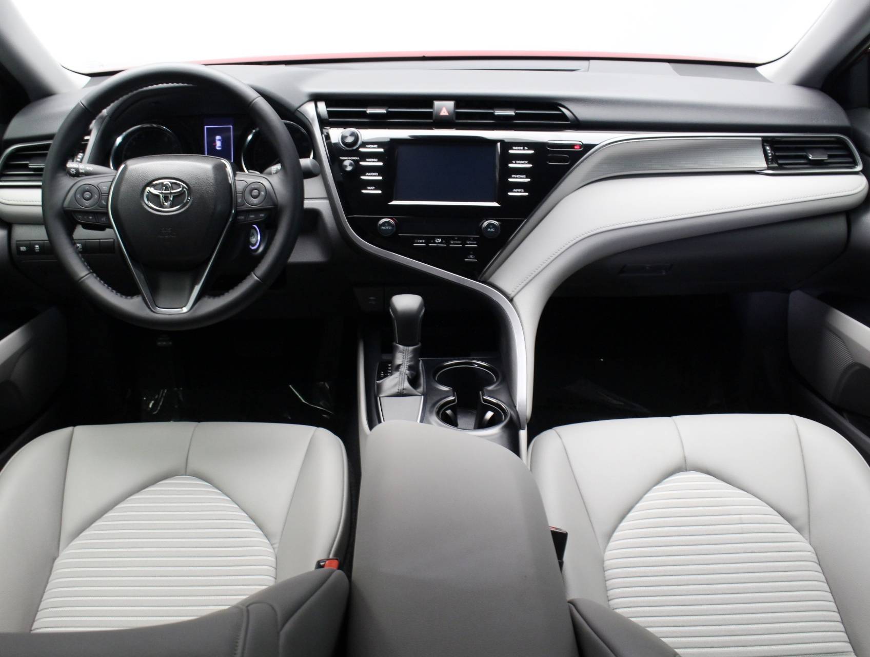 Florida Fine Cars - Used TOYOTA CAMRY 2019 WEST PALM Se