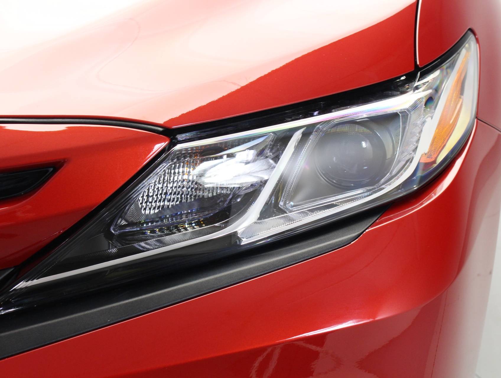 Florida Fine Cars - Used TOYOTA CAMRY 2019 WEST PALM Se